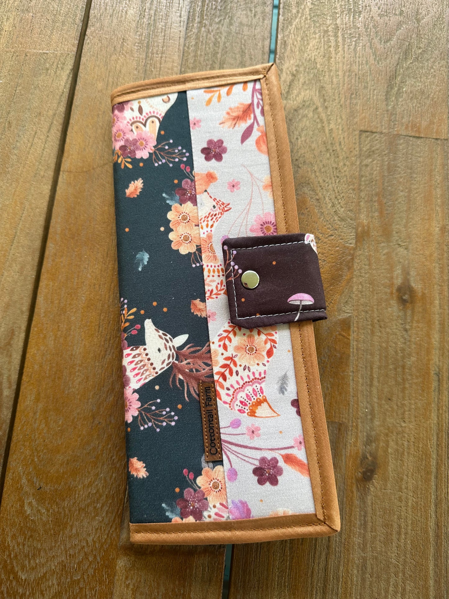 Pattern Keeper