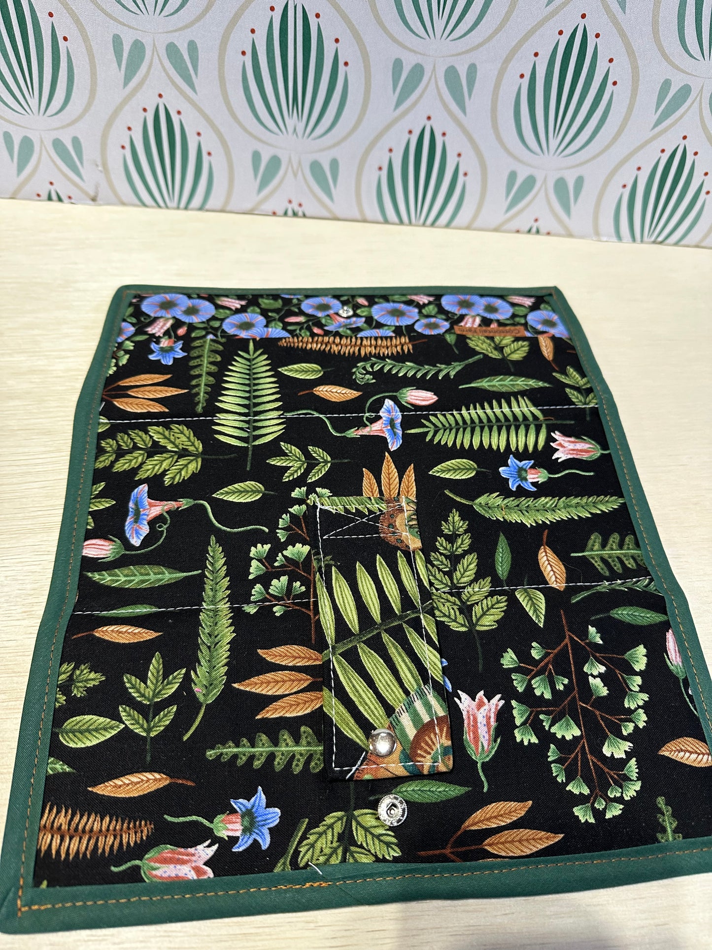 Pattern Keeper