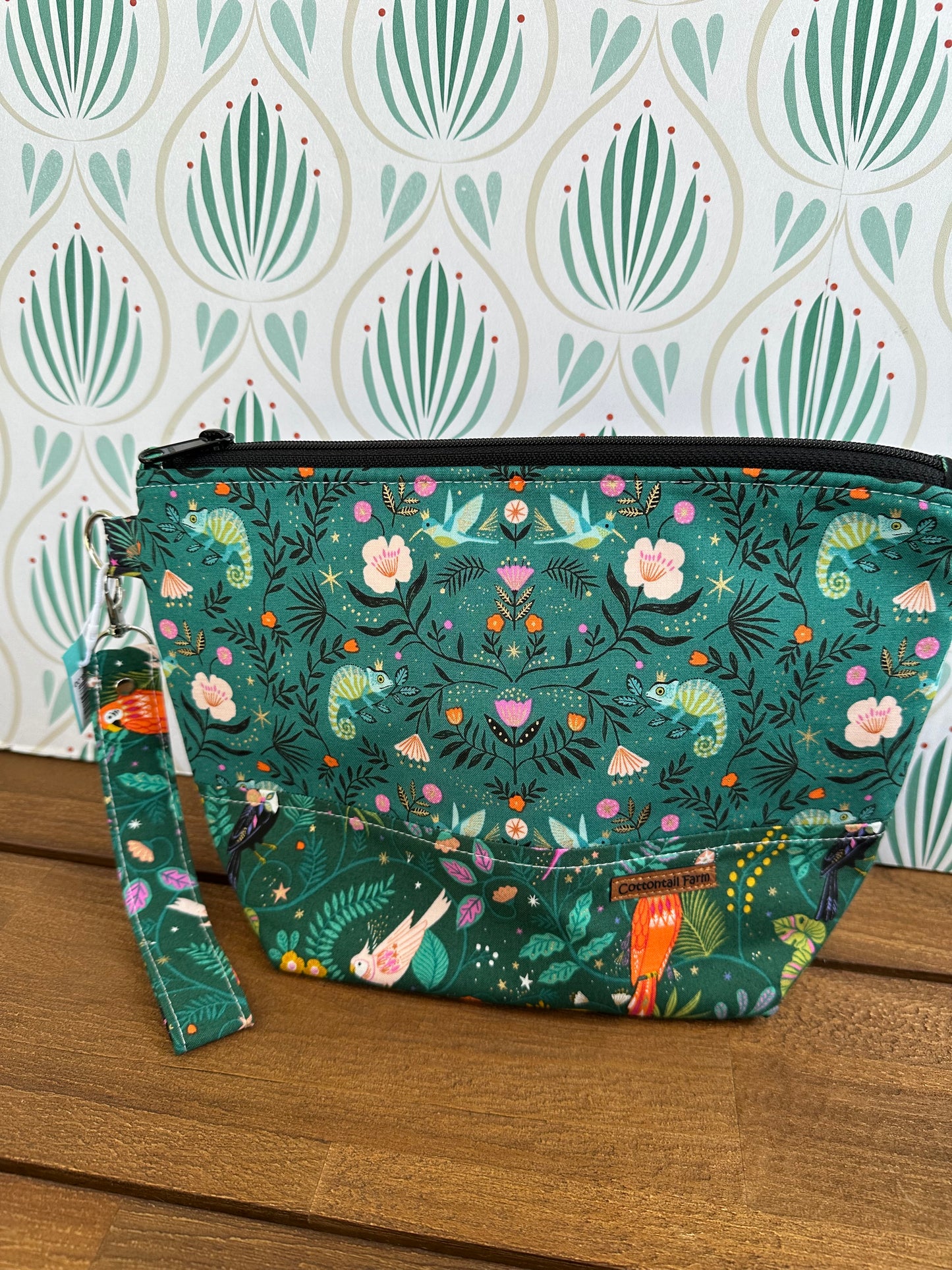 Zipper Bag