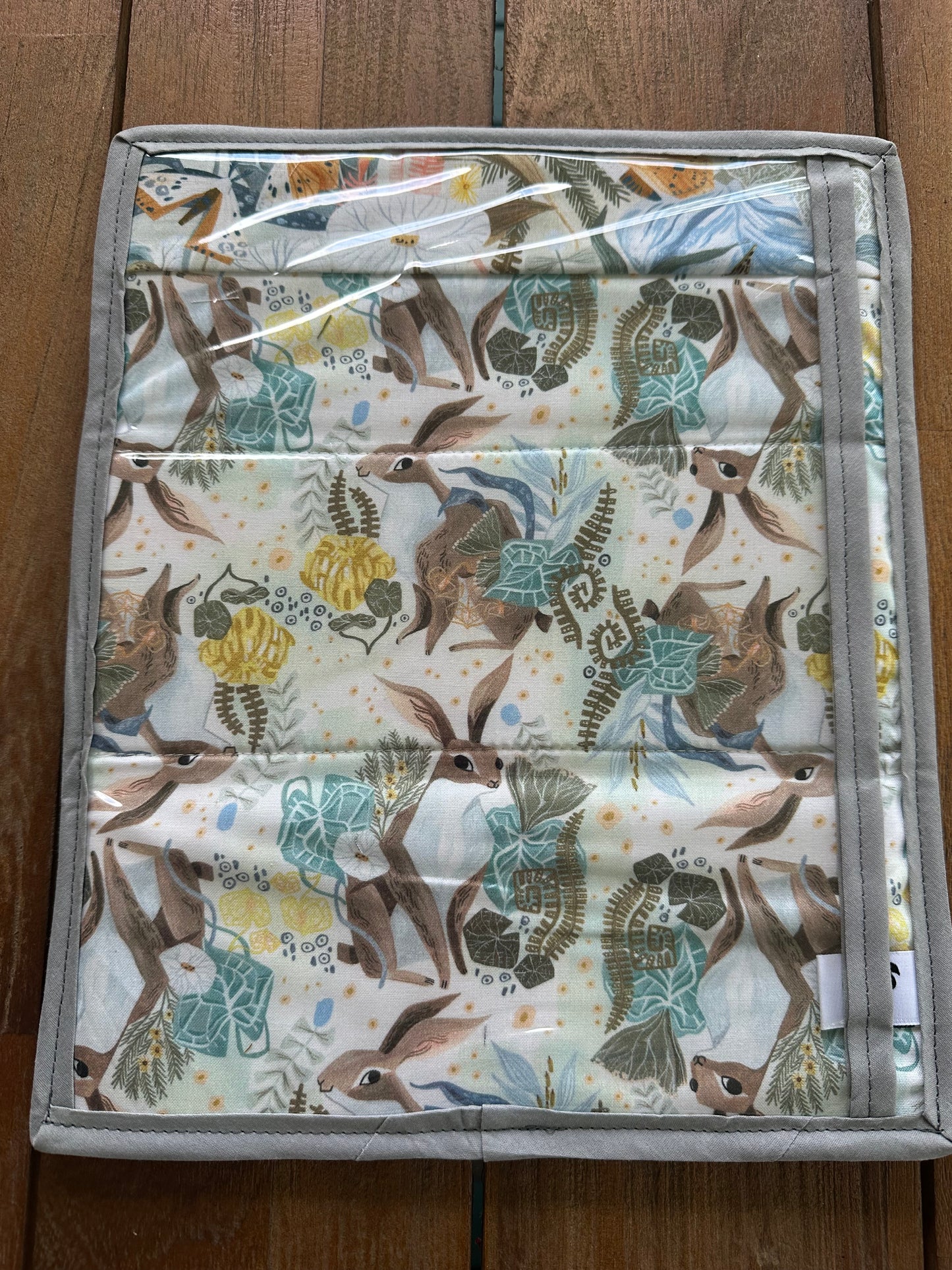 Pattern Keeper
