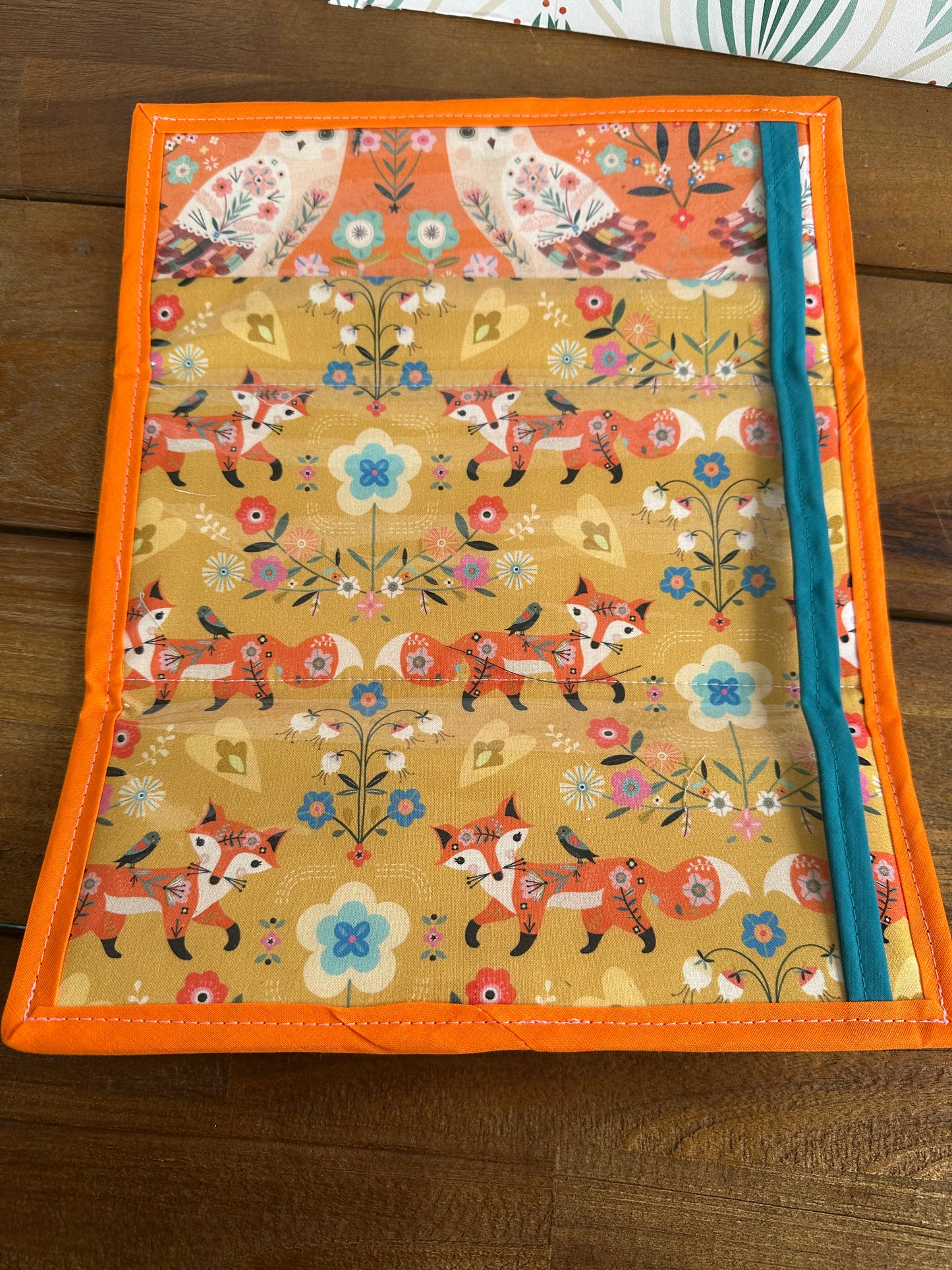 Pattern Keeper