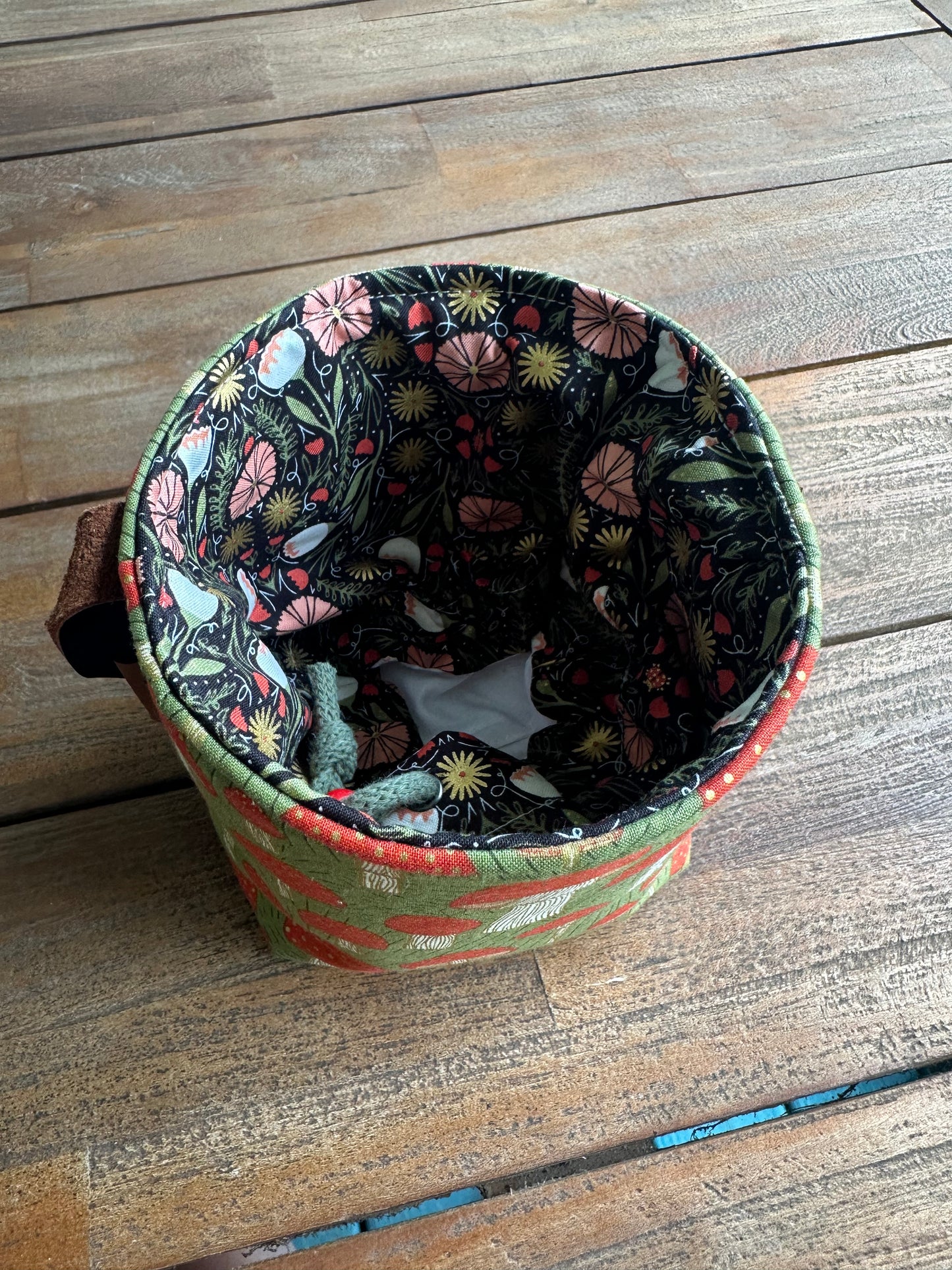 Mini Bucket