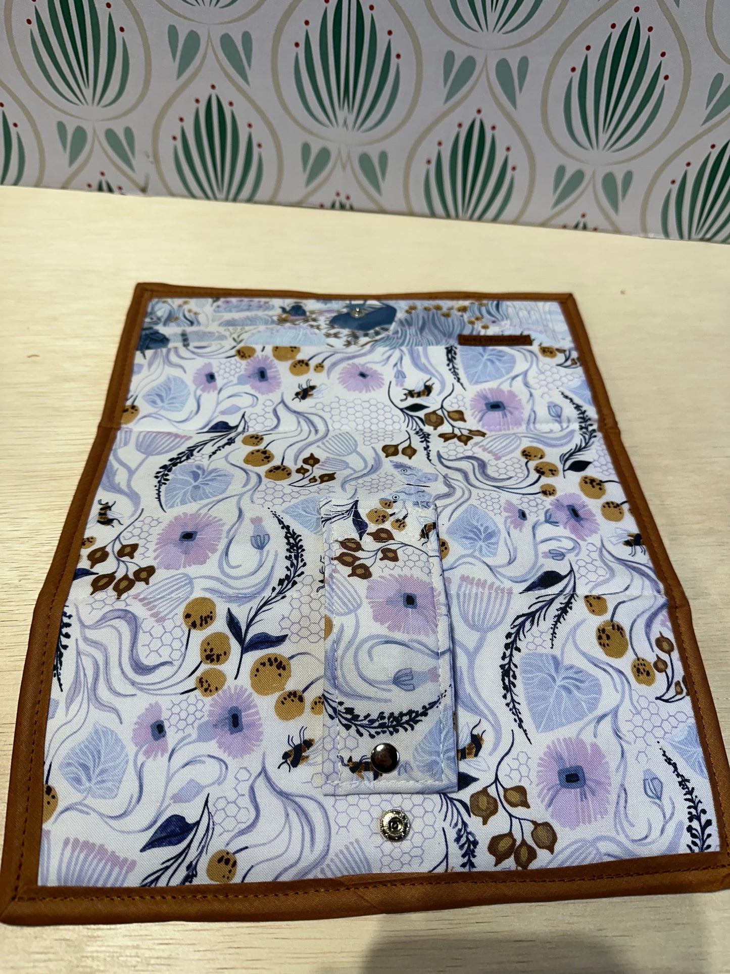 Pattern Keeper