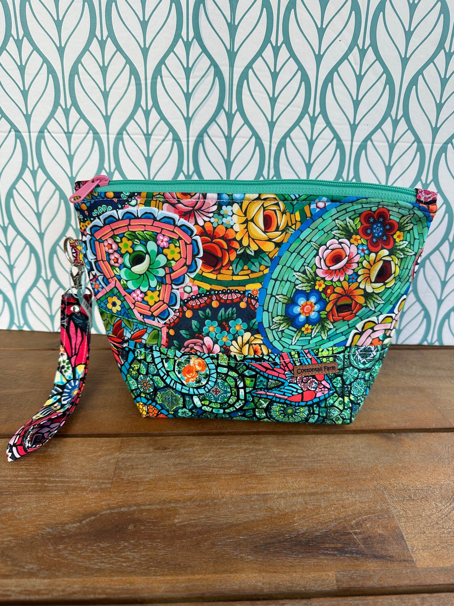 Zipper Bag
