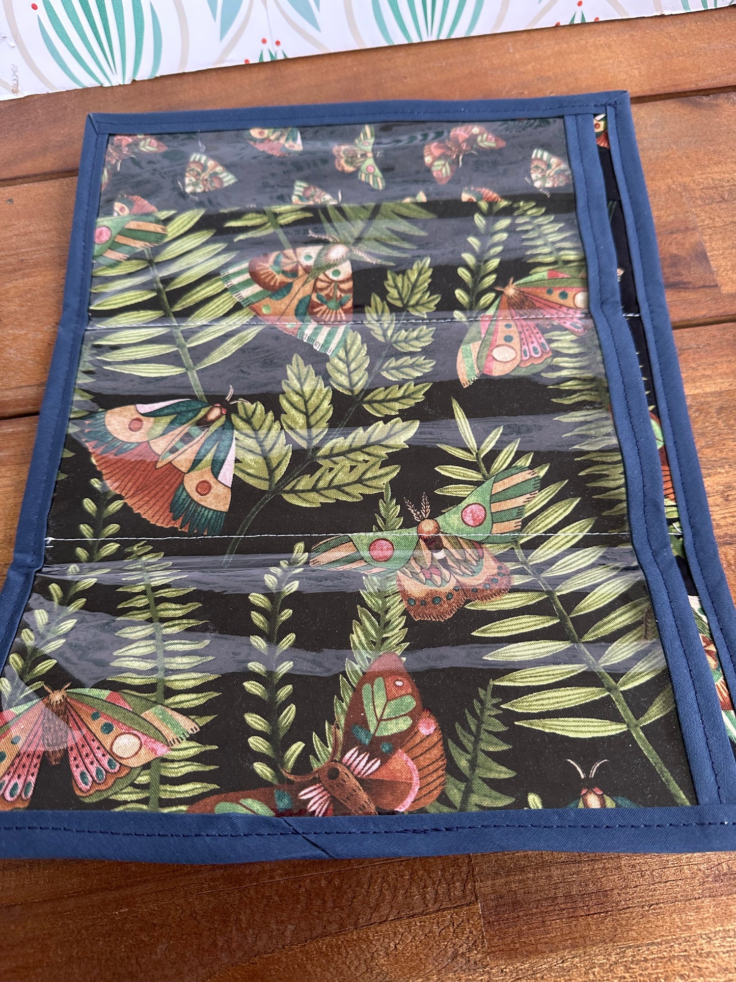 Pattern Keeper