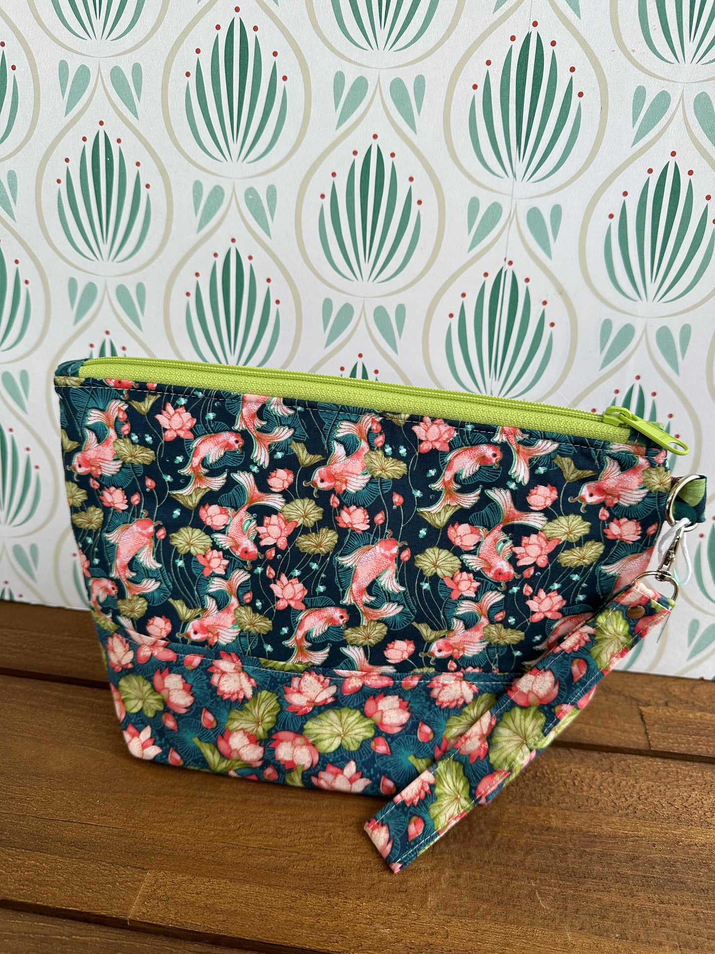 Zipper Bag