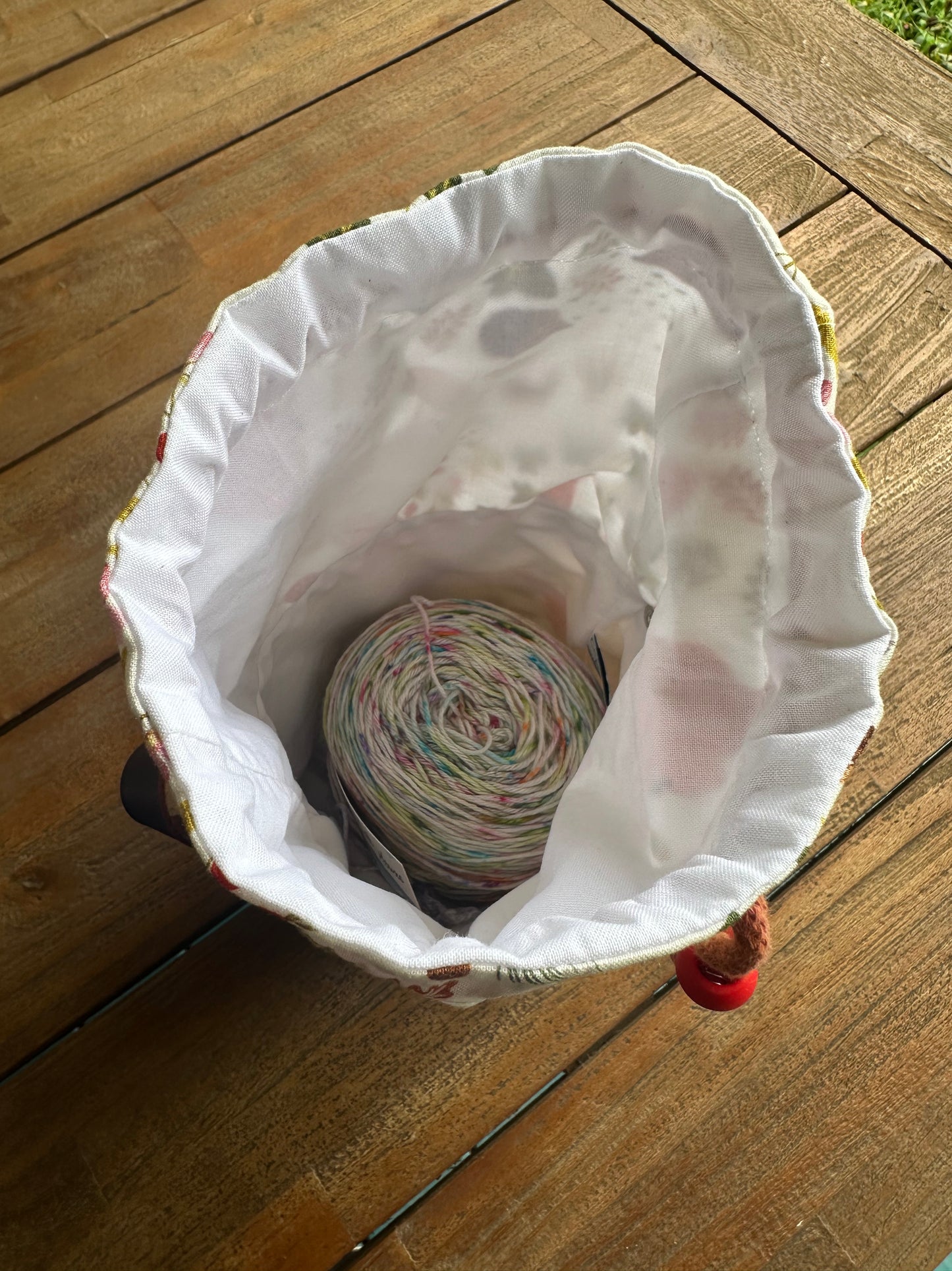 Mini Bucket