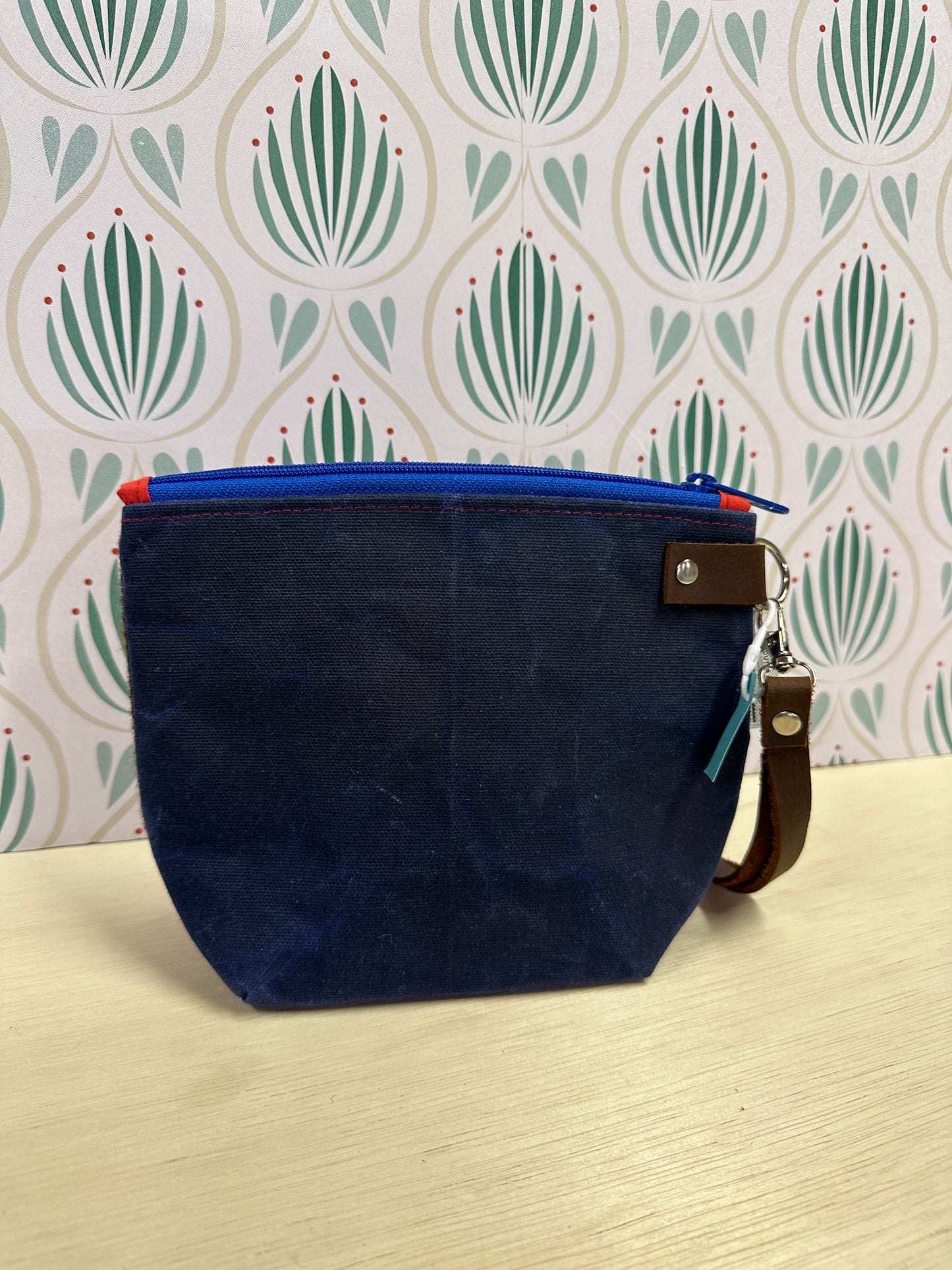 Harris Tweed Wristlet, Socks & Hats