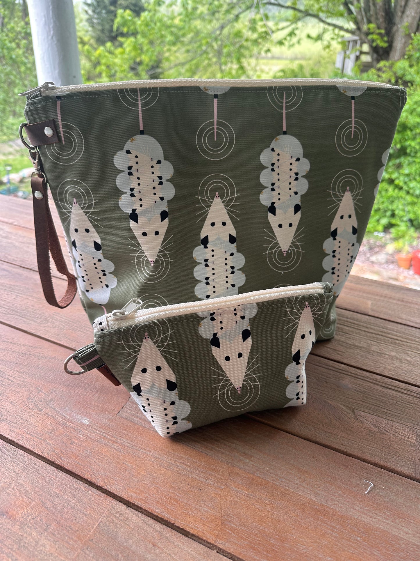 Charlie Harper Bag Sets preorder
