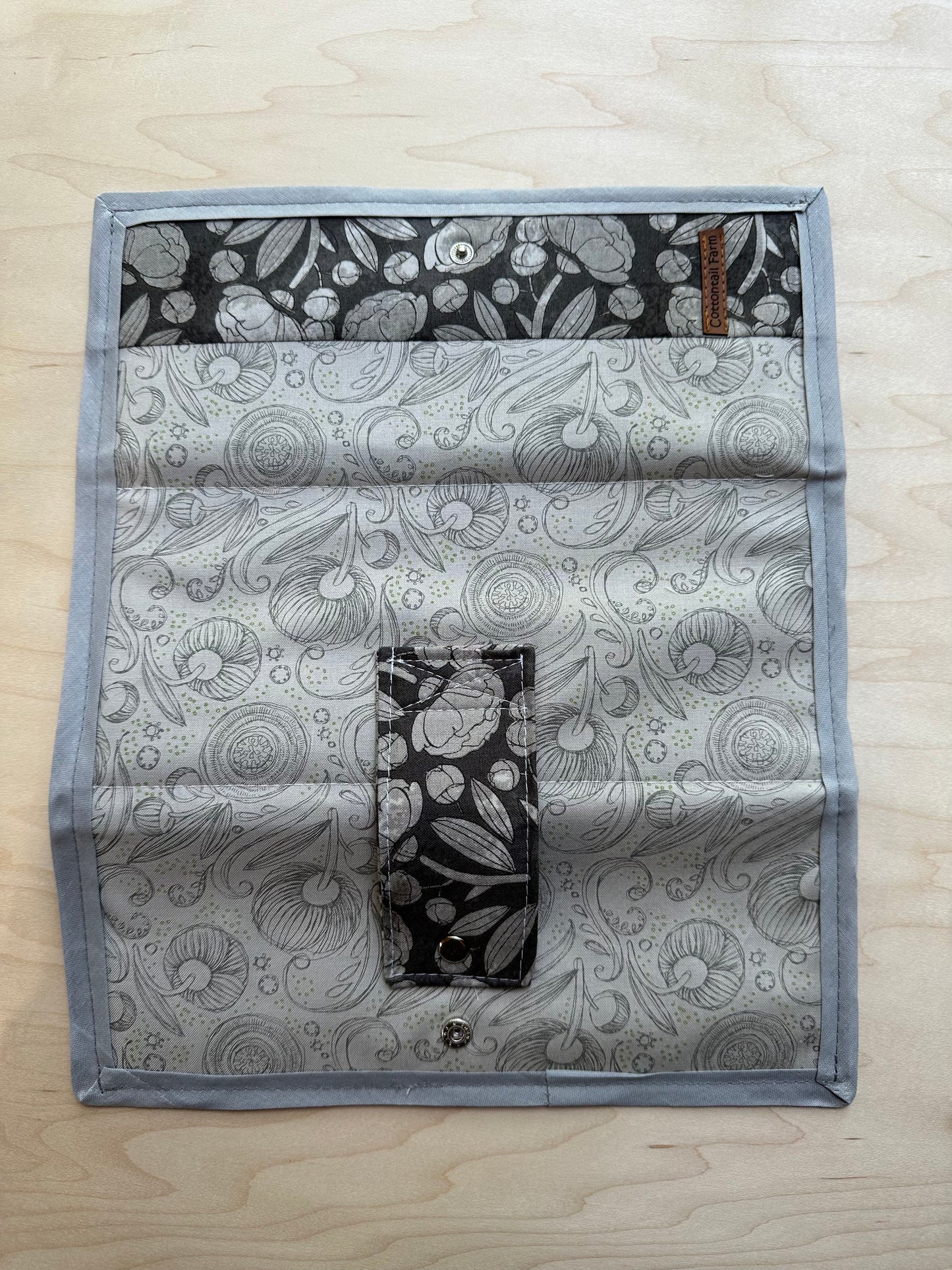 Pattern Keeper