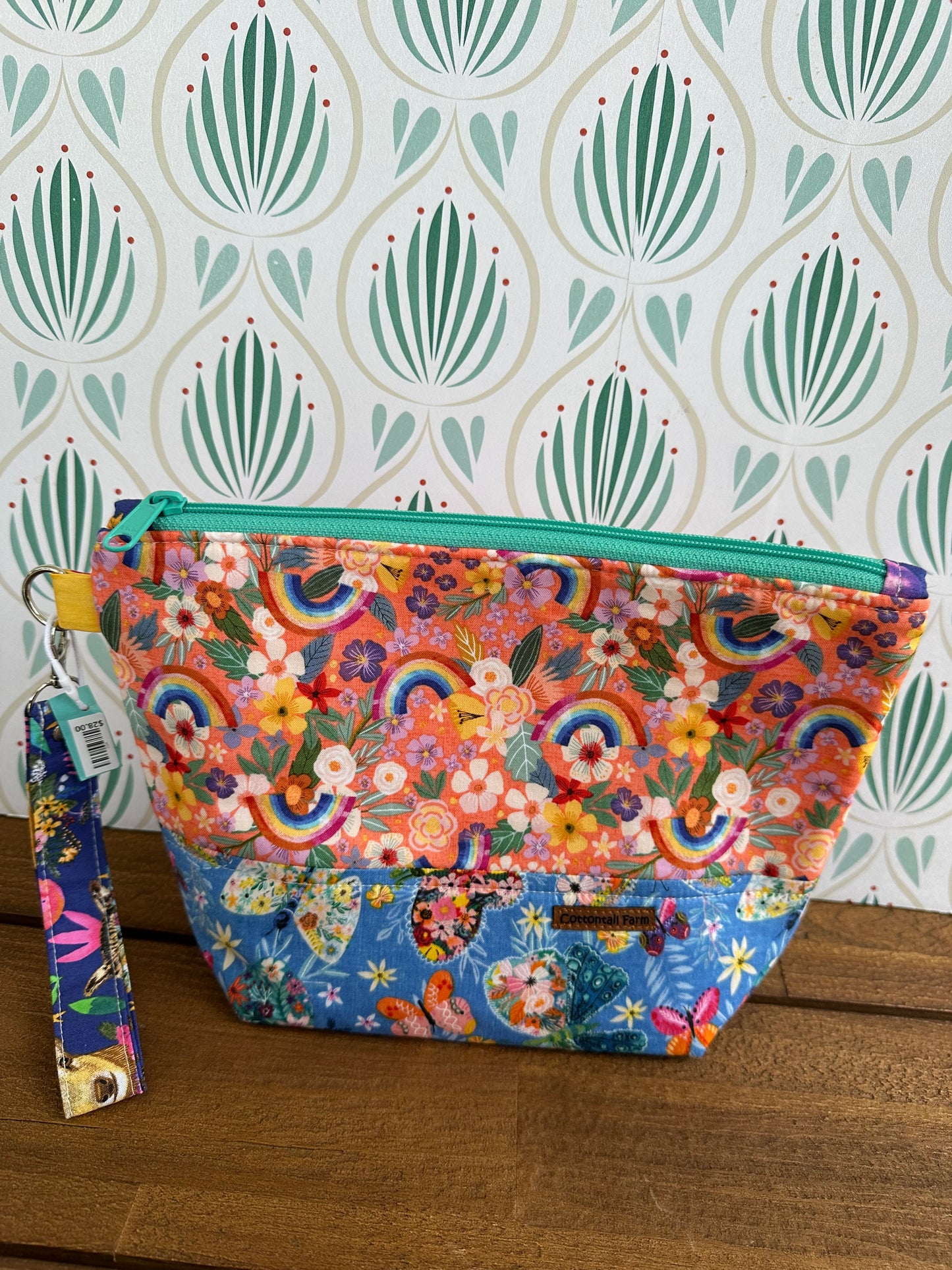 Zipper Bag