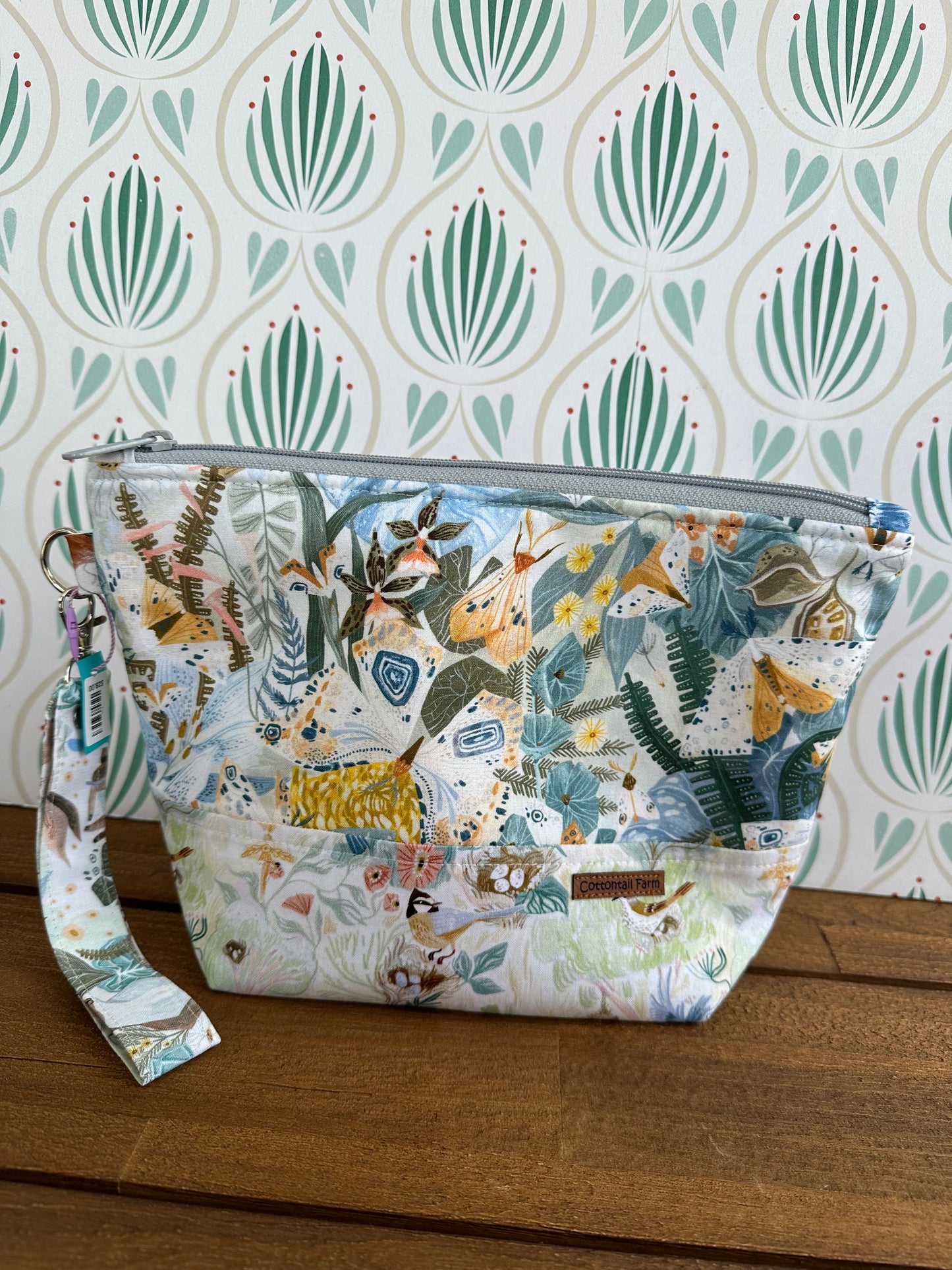 Zipper Bag