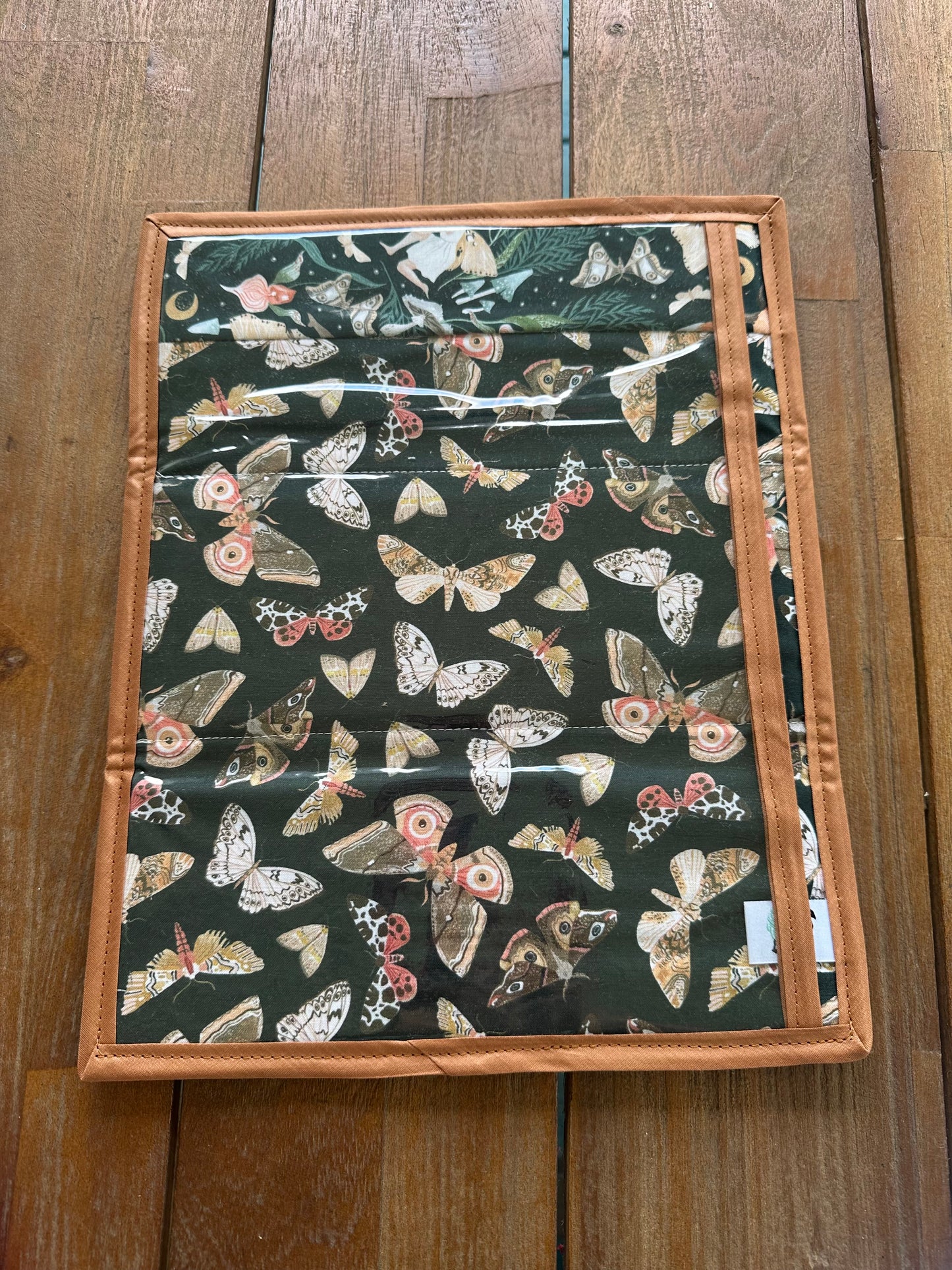 Pattern Keeper