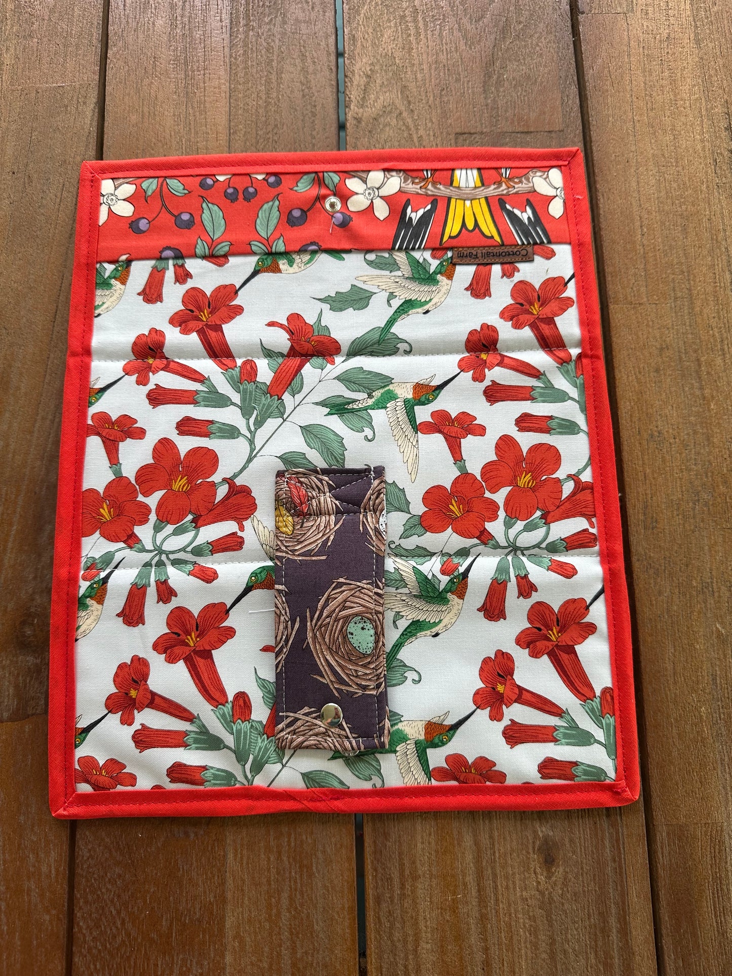 Pattern Keeper