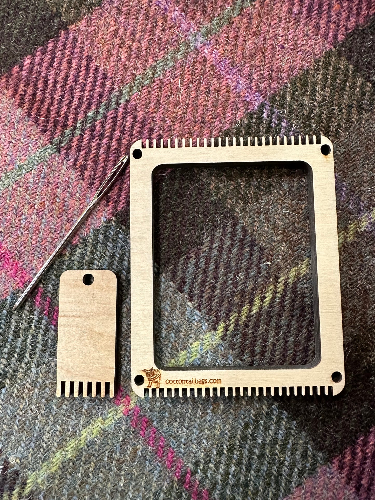 Small Loom Kits