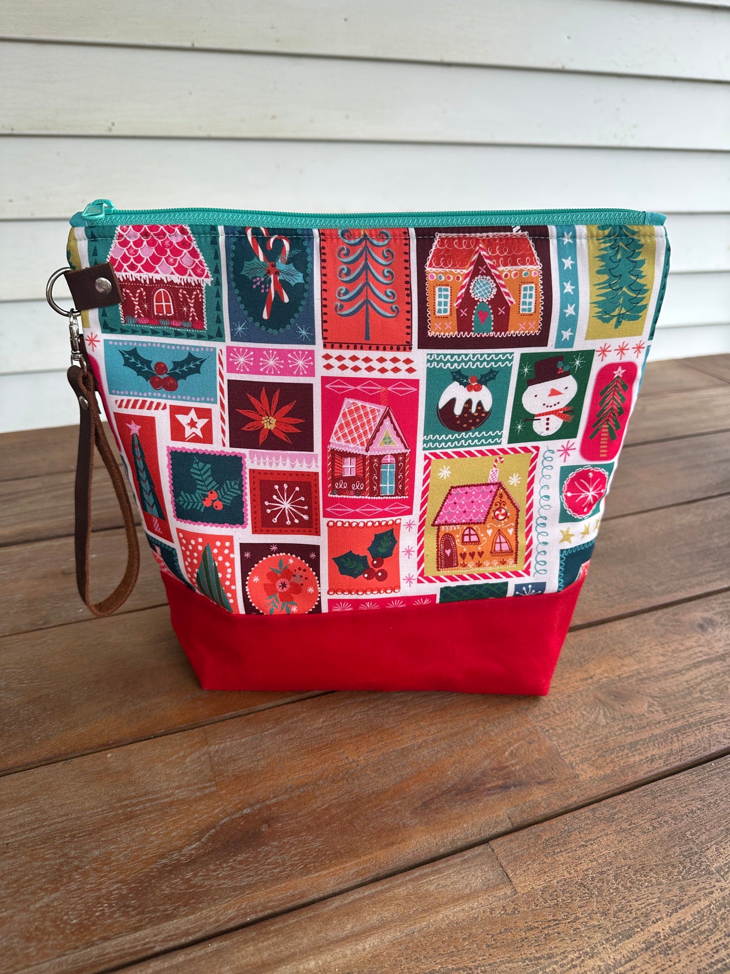 Holiday medium Bag