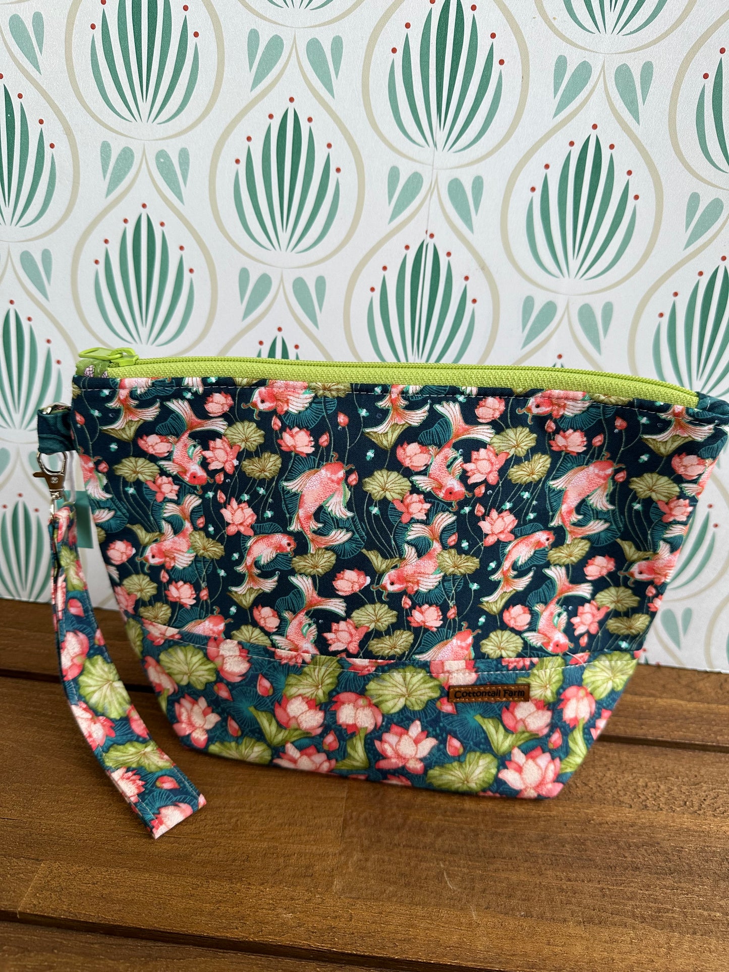 Zipper Bag