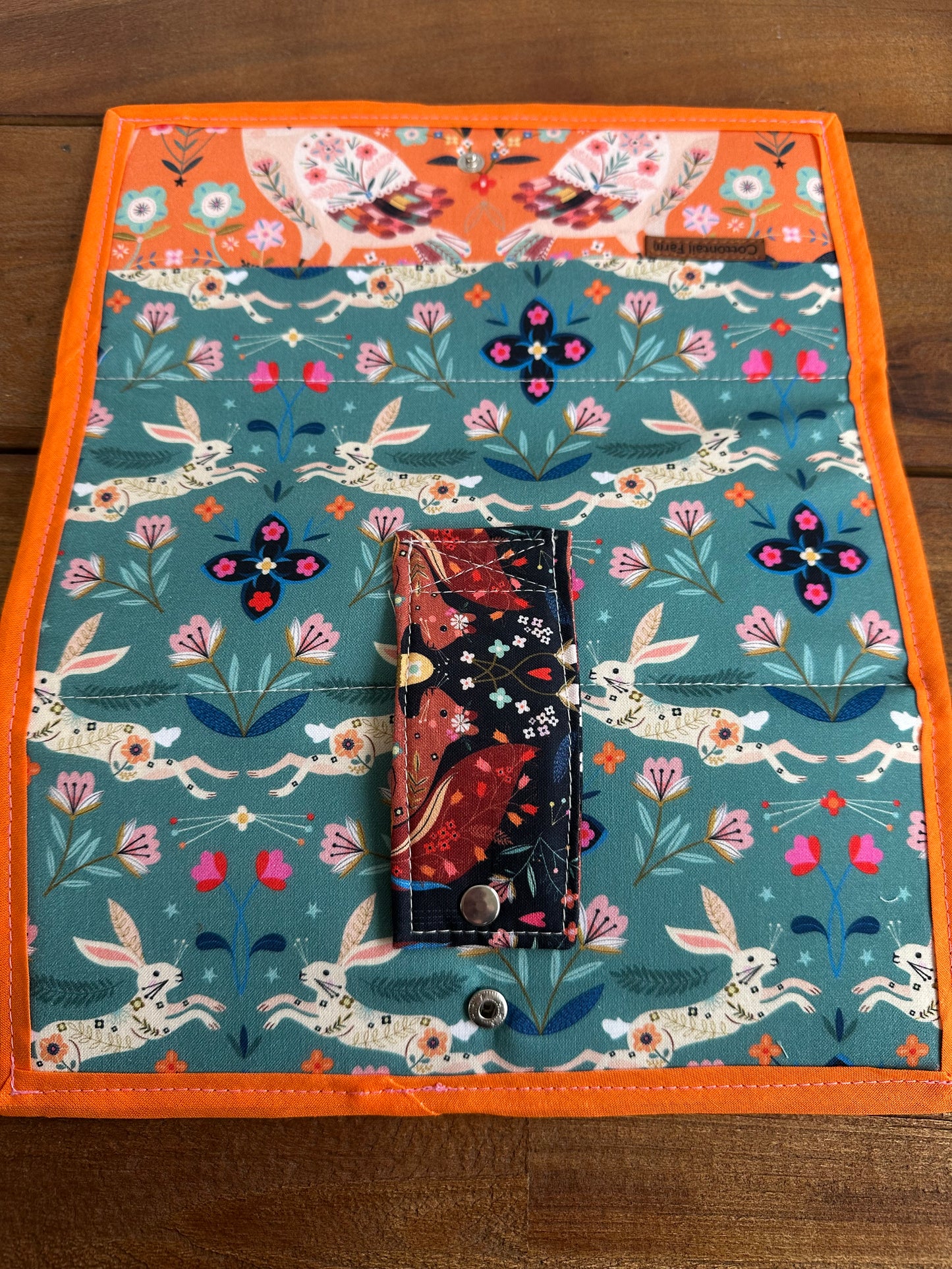 Pattern Keeper