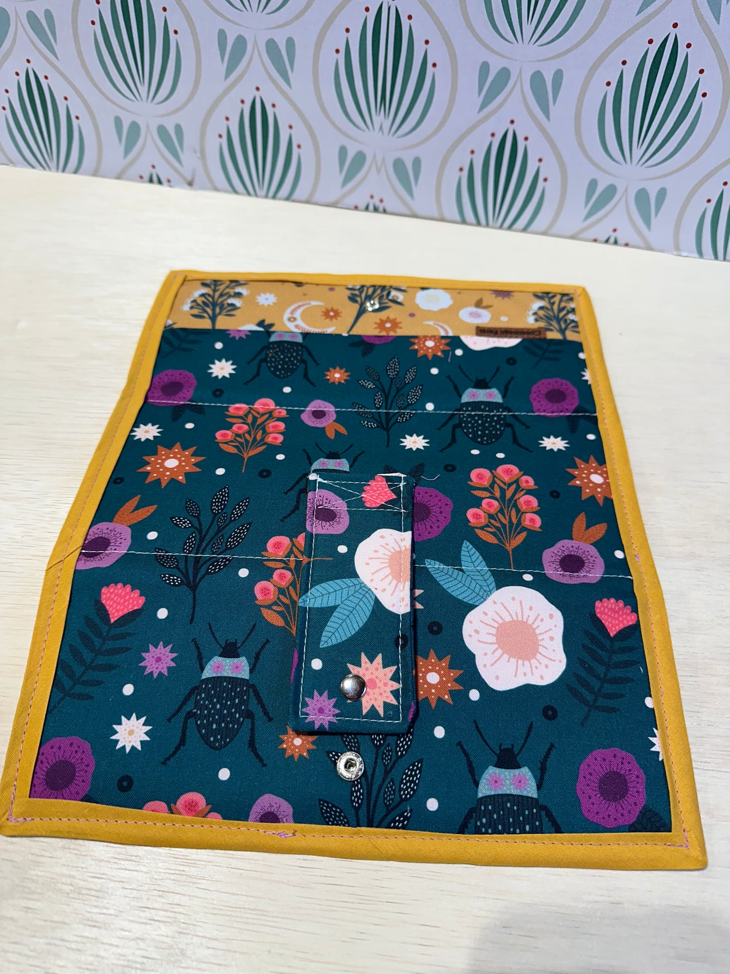 Pattern Keeper