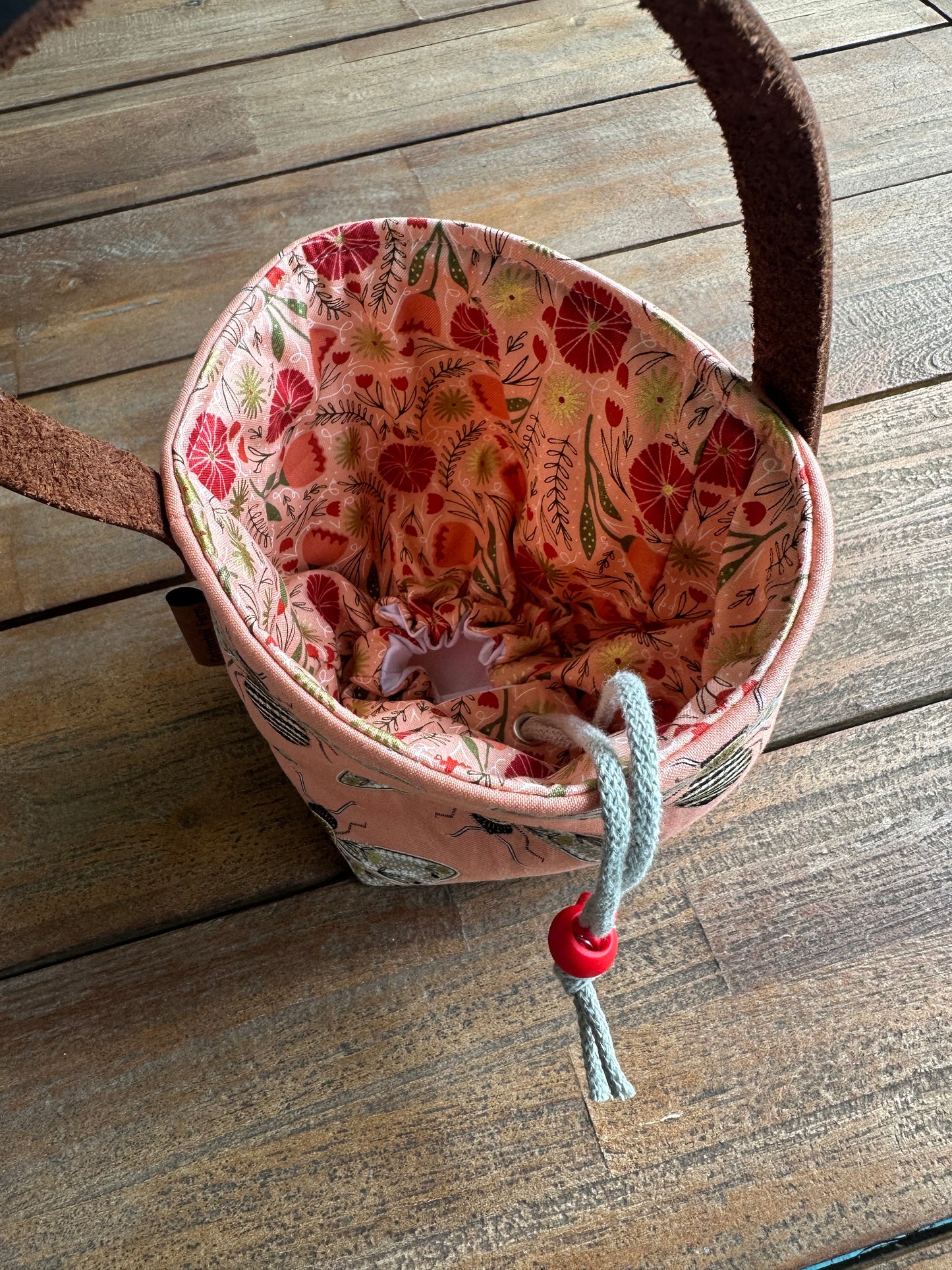 Mini Bucket