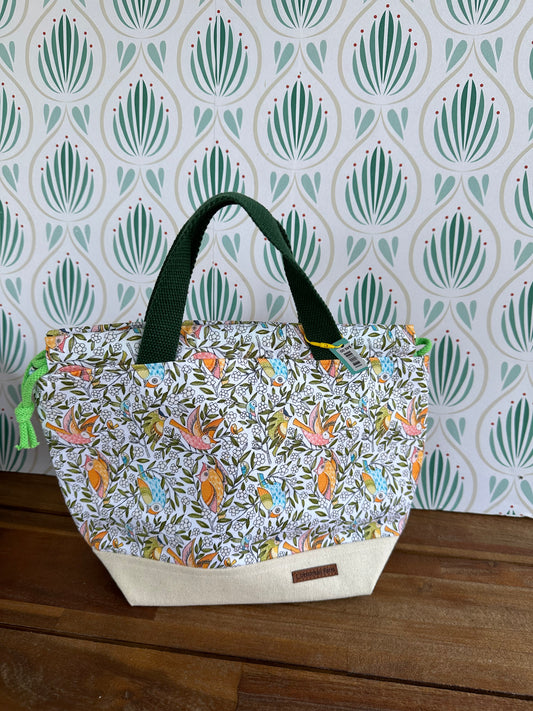 Double Handle Tote