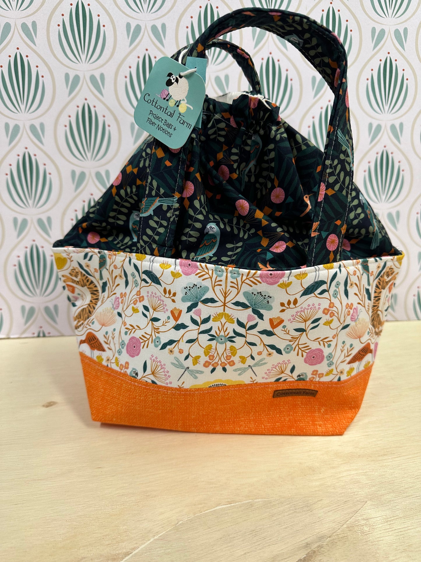 Sweater Bucket