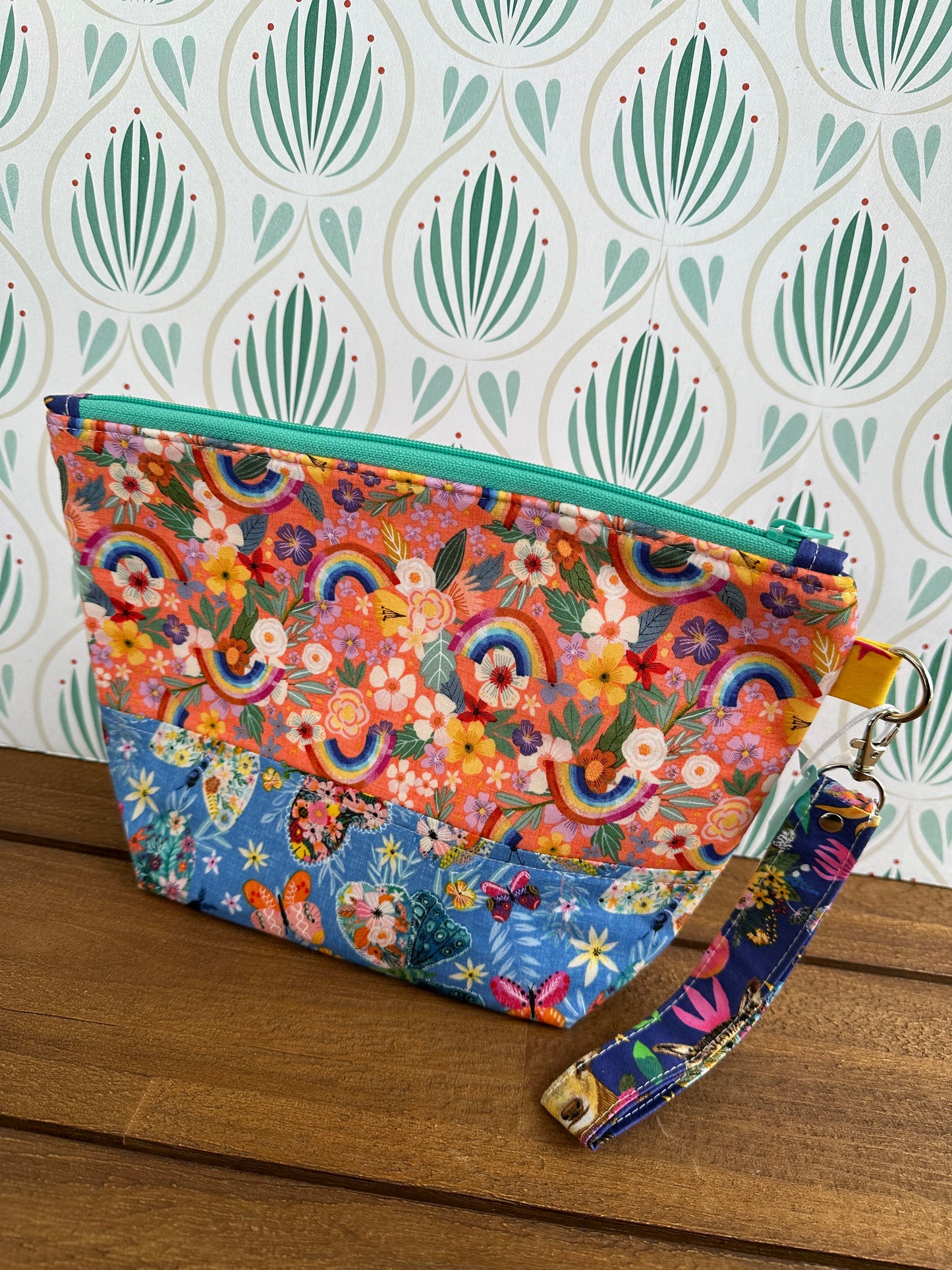 Zipper Bag