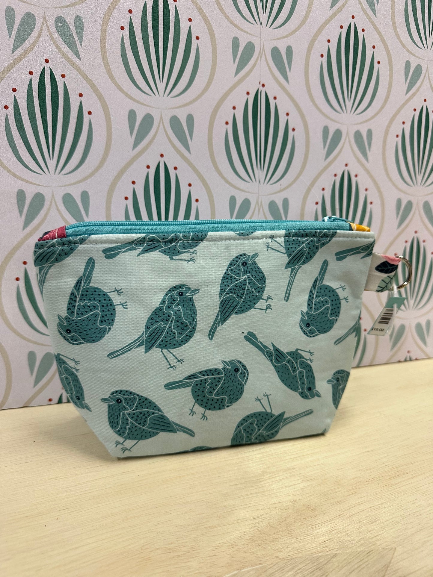 Notion Bag