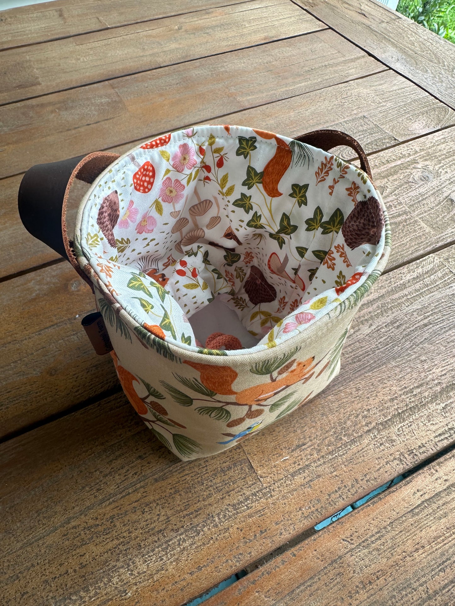 Mini Bucket