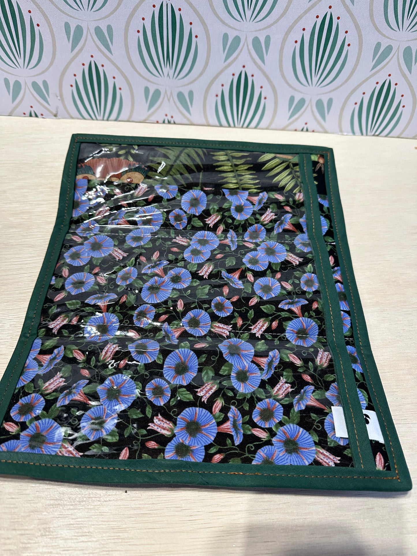 Pattern Keeper