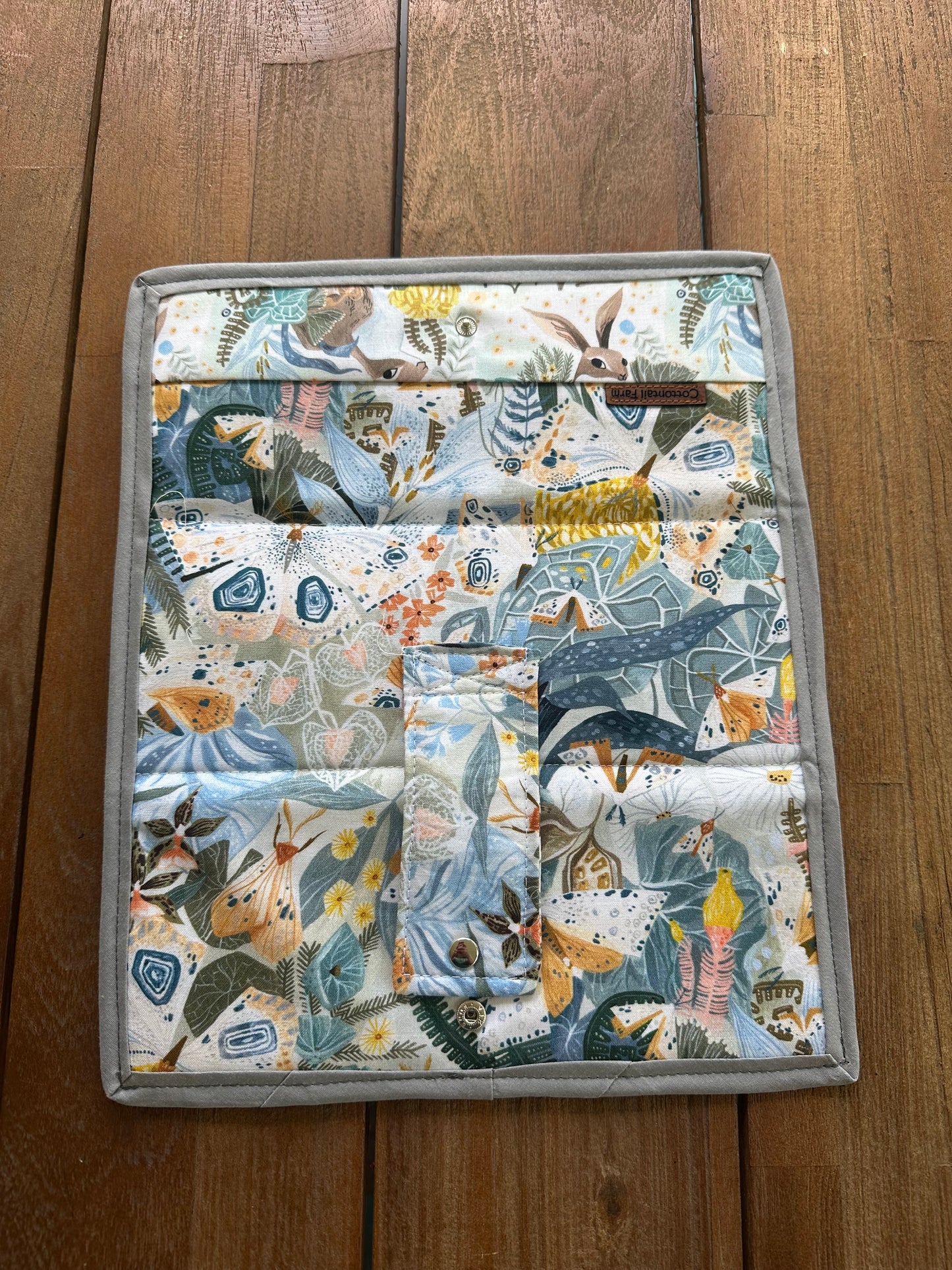 Pattern Keeper