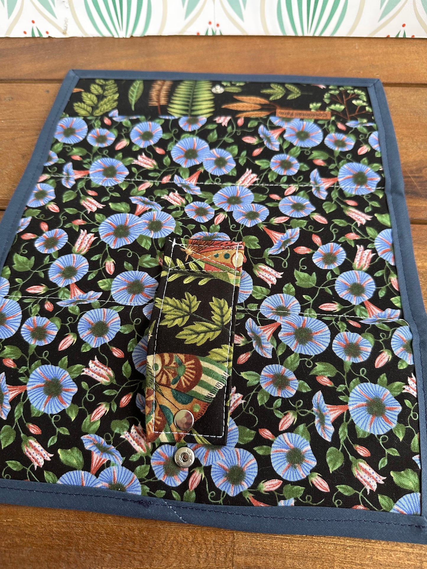 Pattern Keeper