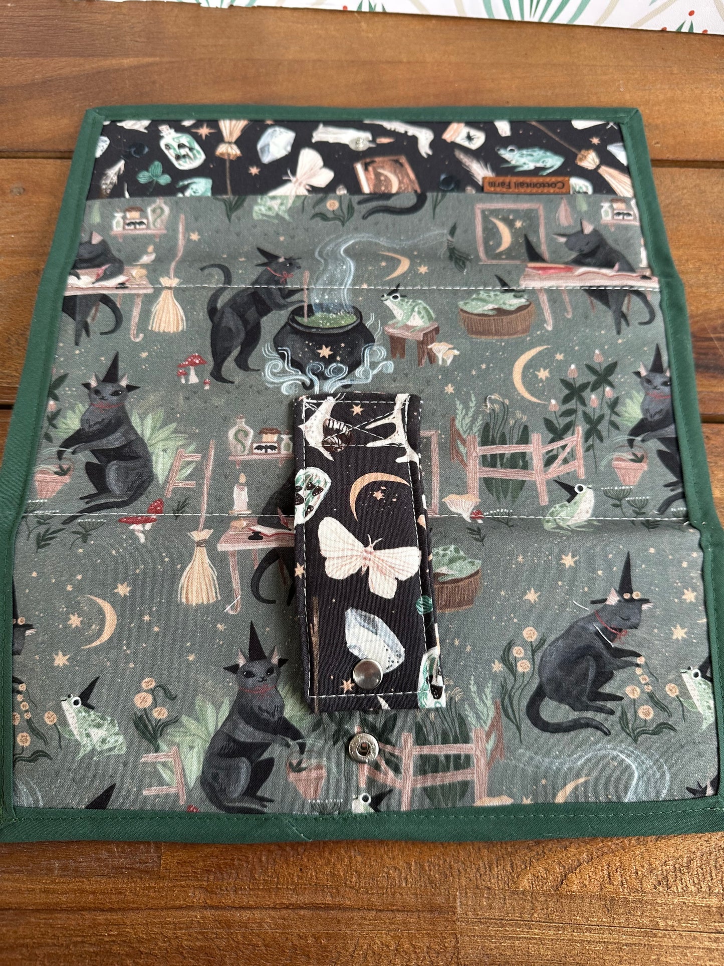 Pattern Keeper