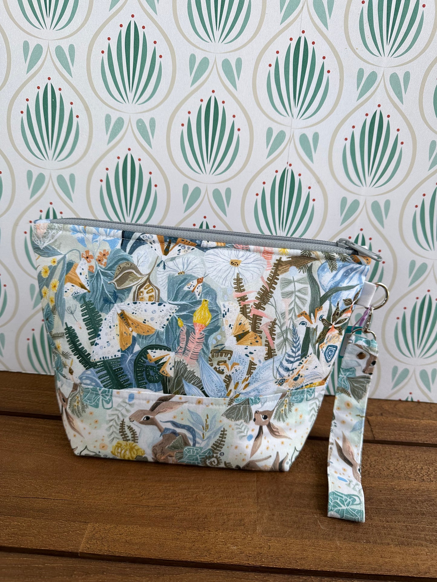 Zipper Bag