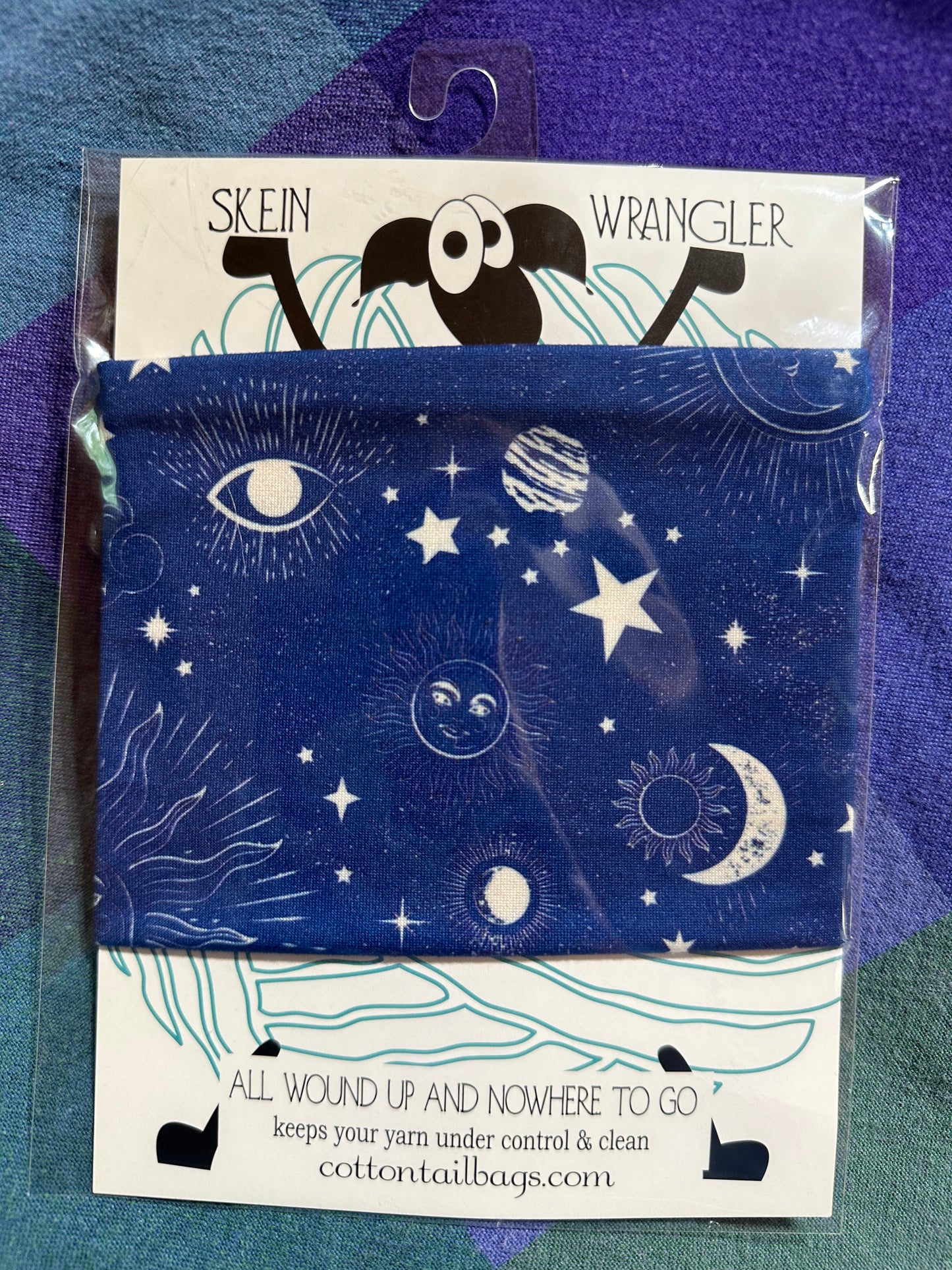 Skein Wrangler