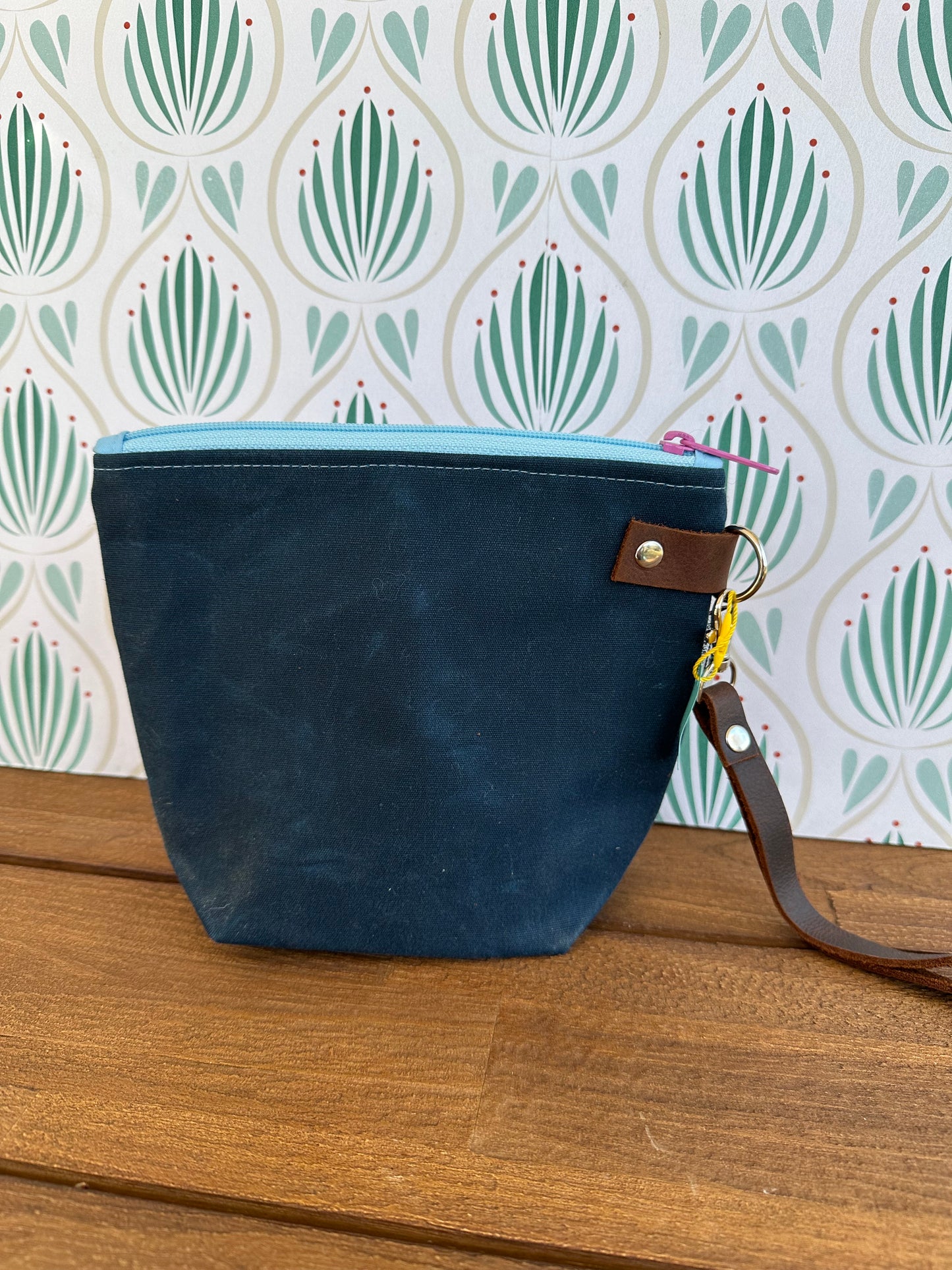 Harris Tweed Wristlet, Socks & Hats