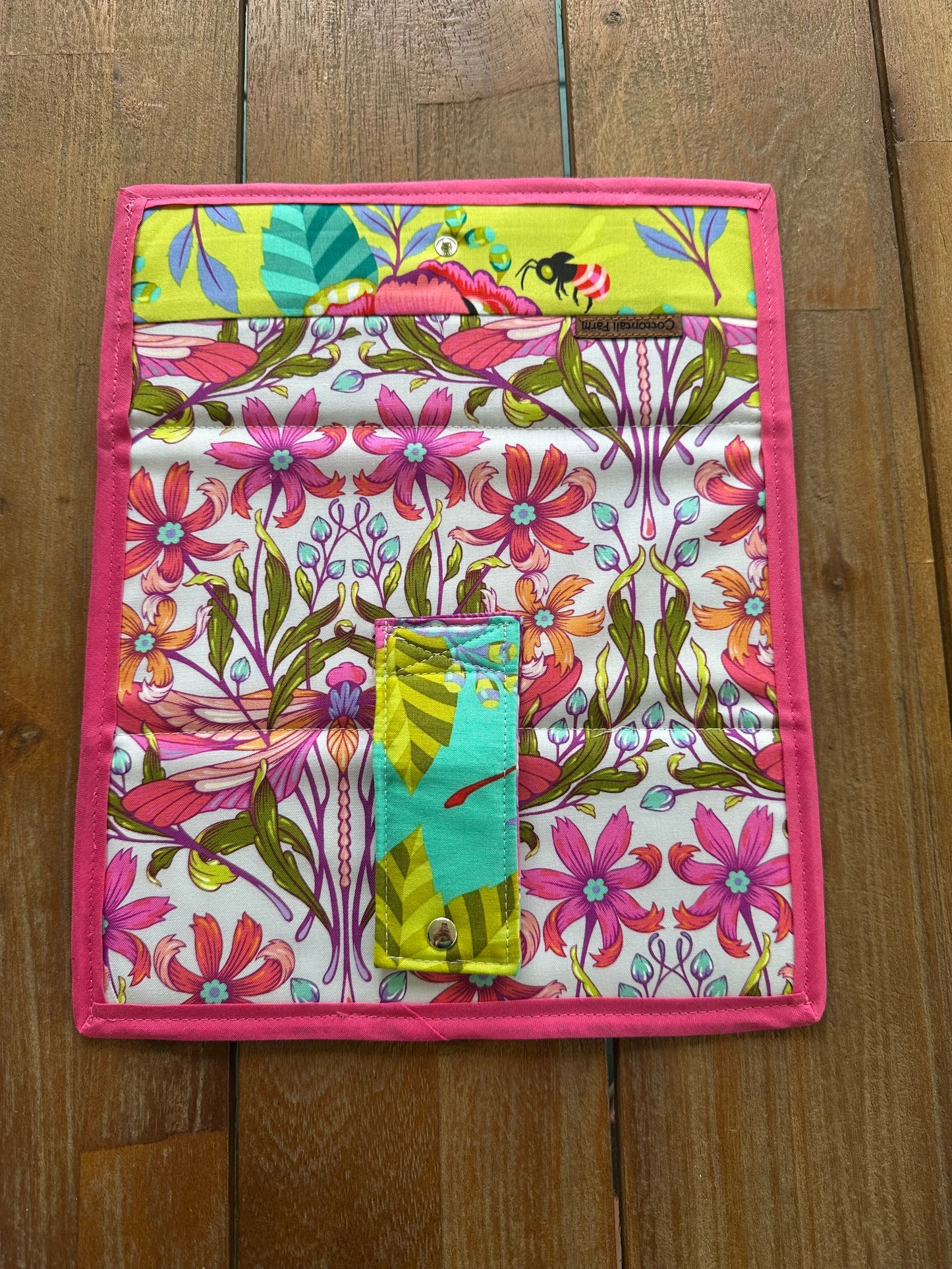 Pattern Keeper