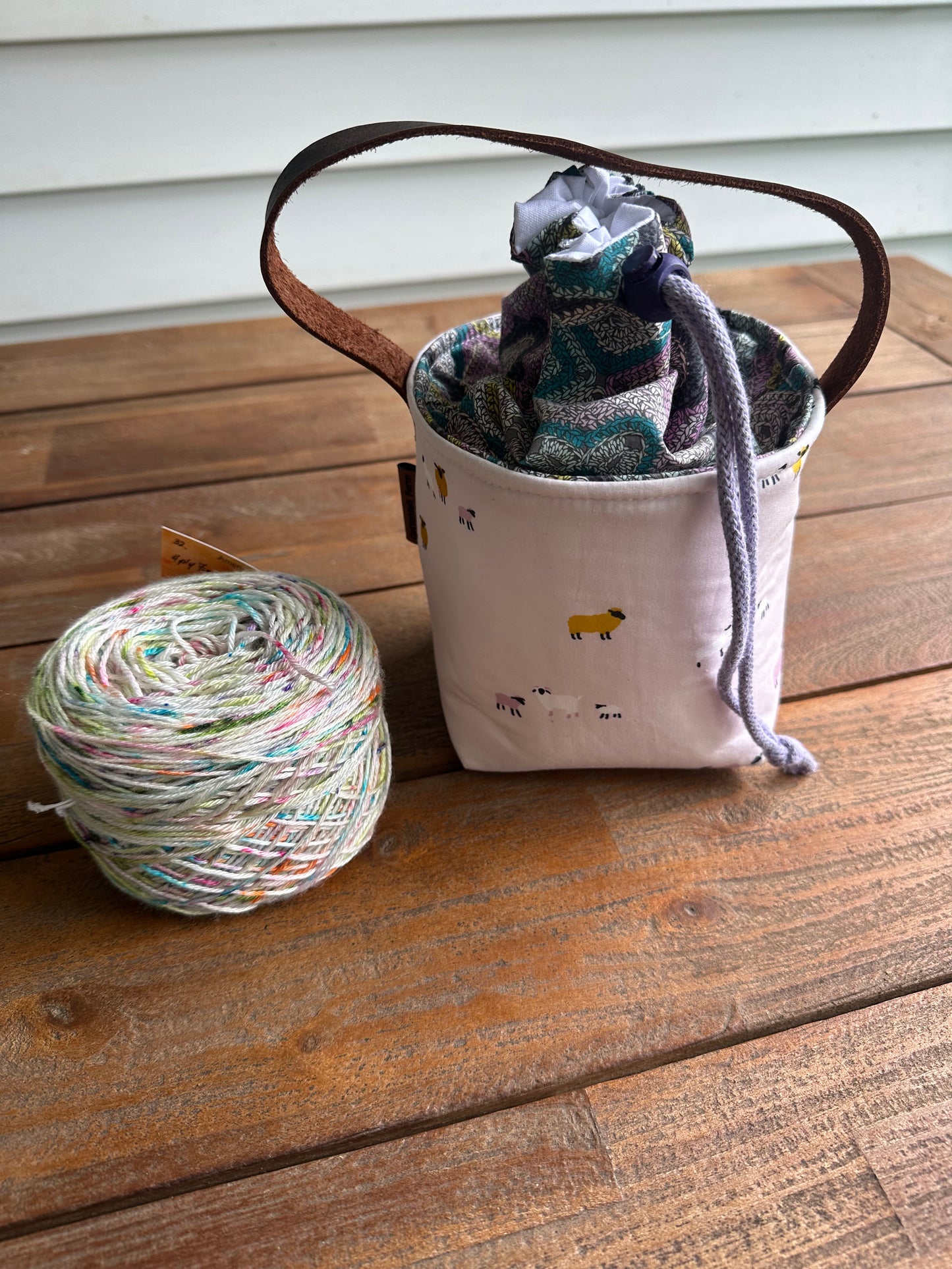 Mini Bucket