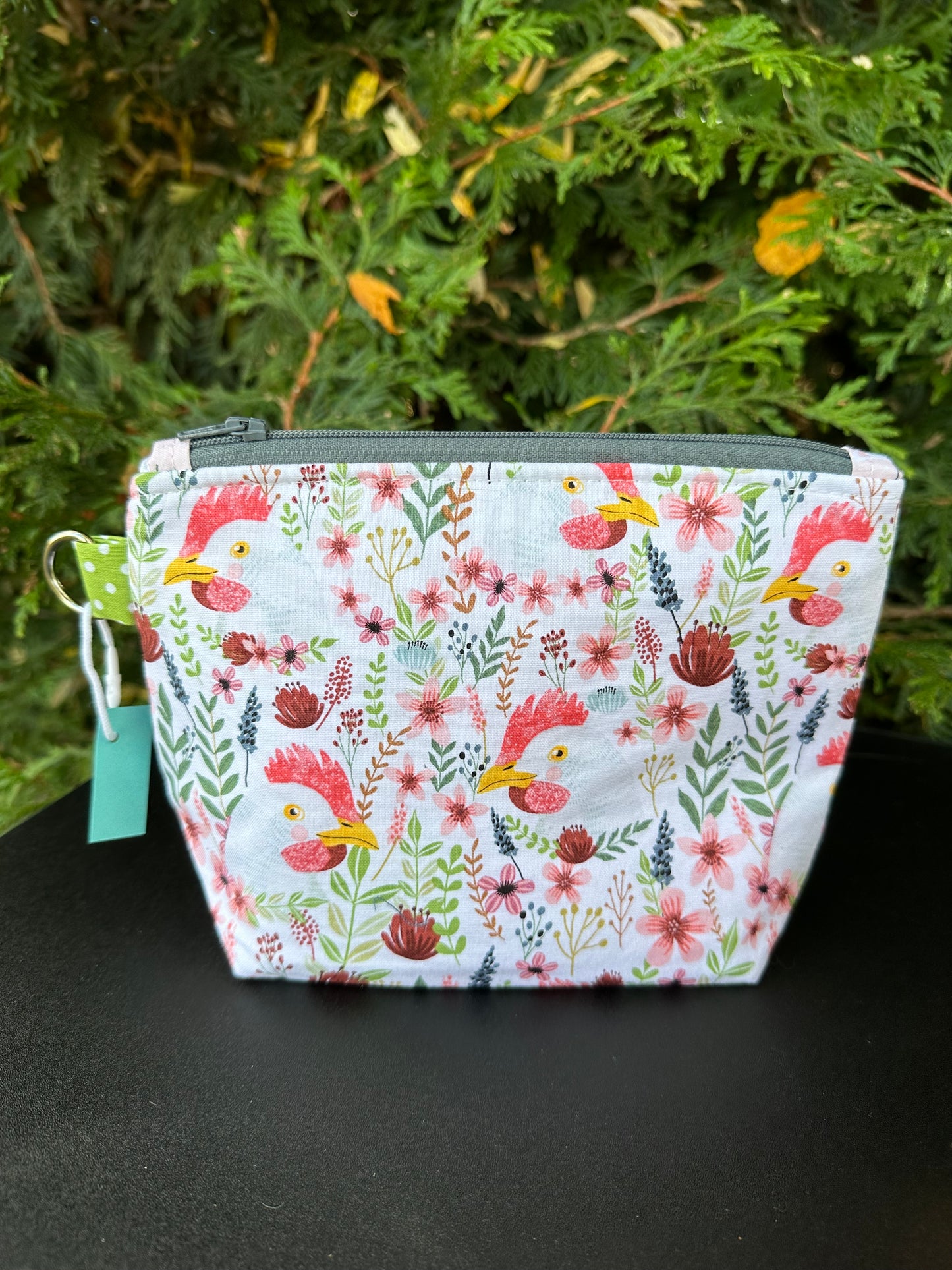Notion Bag