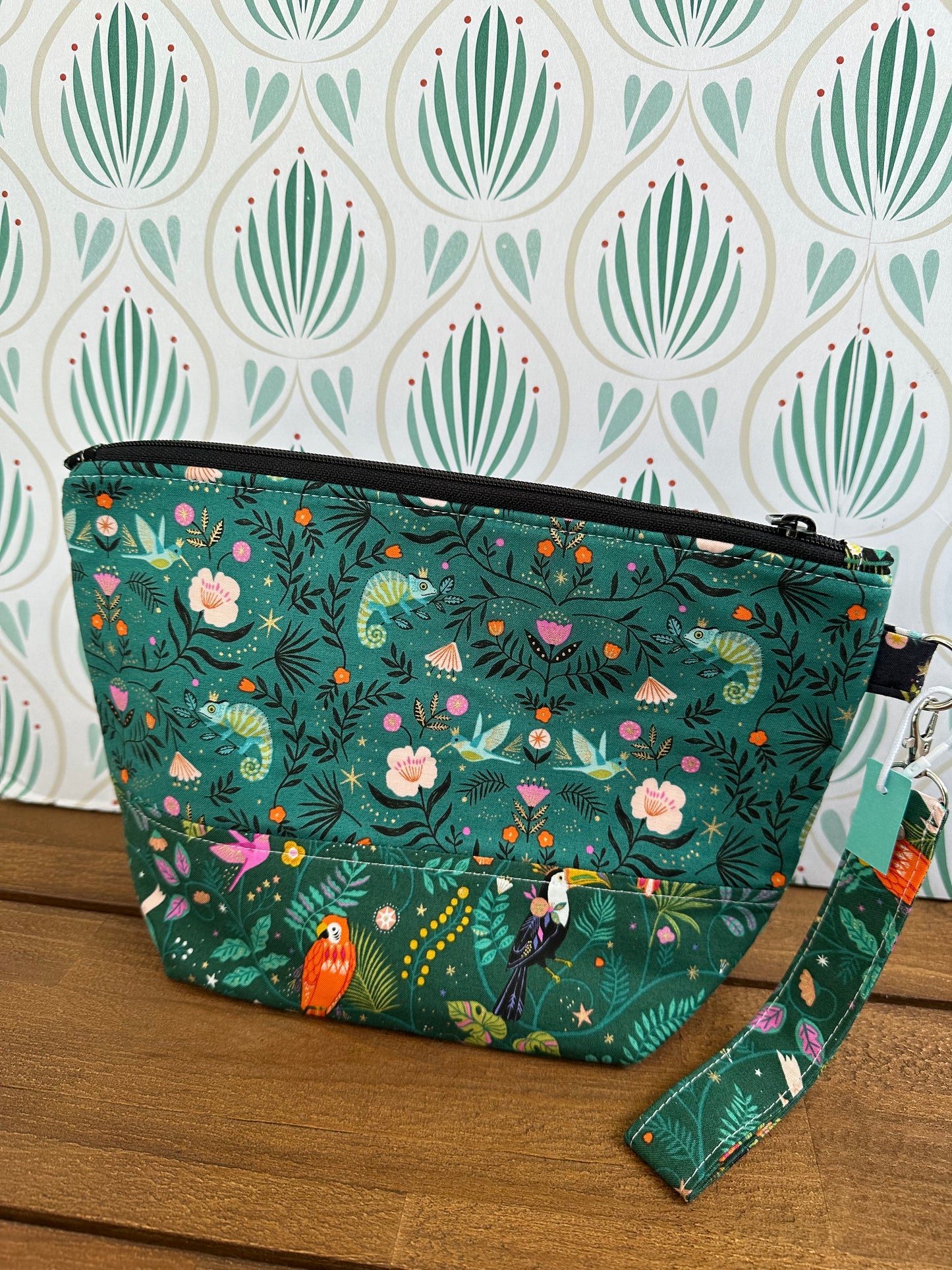 Zipper Bag