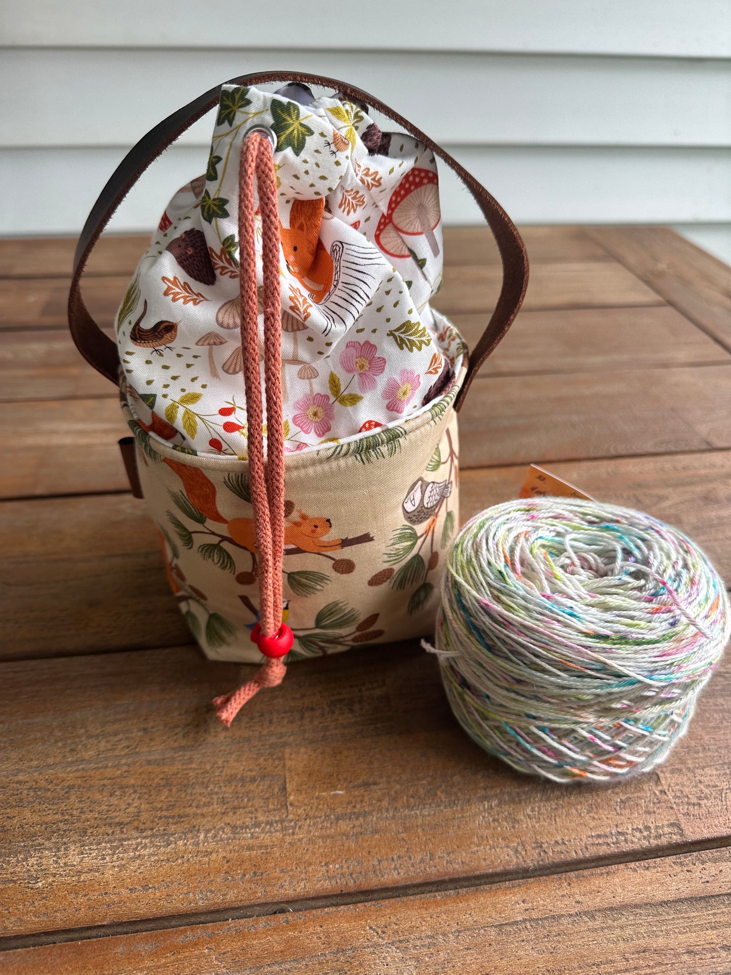 Mini Bucket
