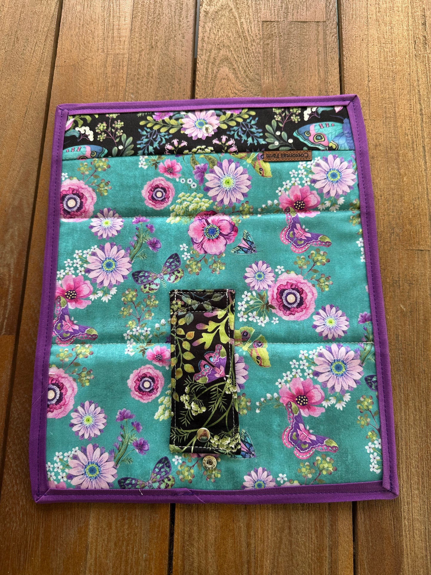 Pattern Keeper