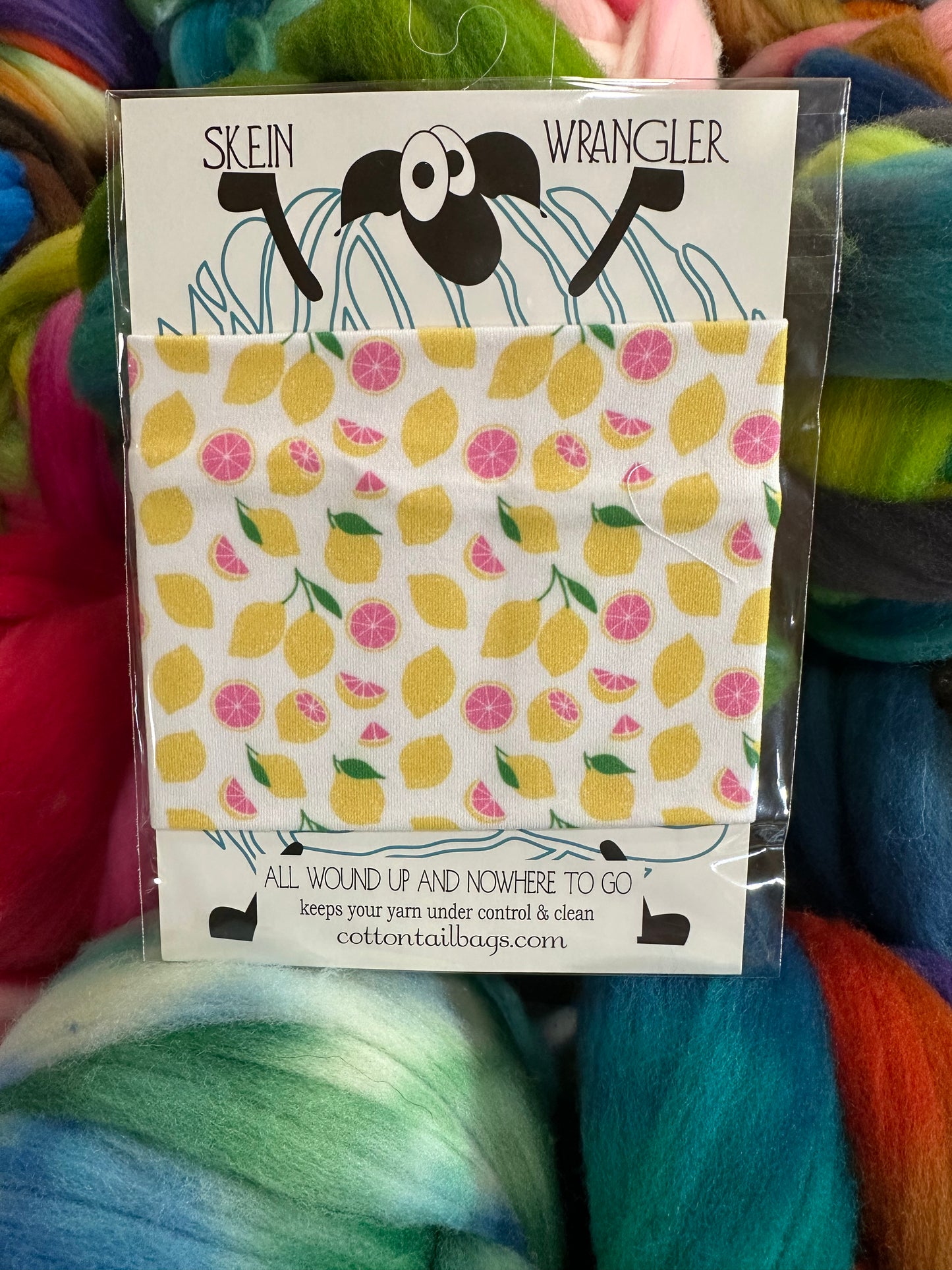 Skein Wrangler