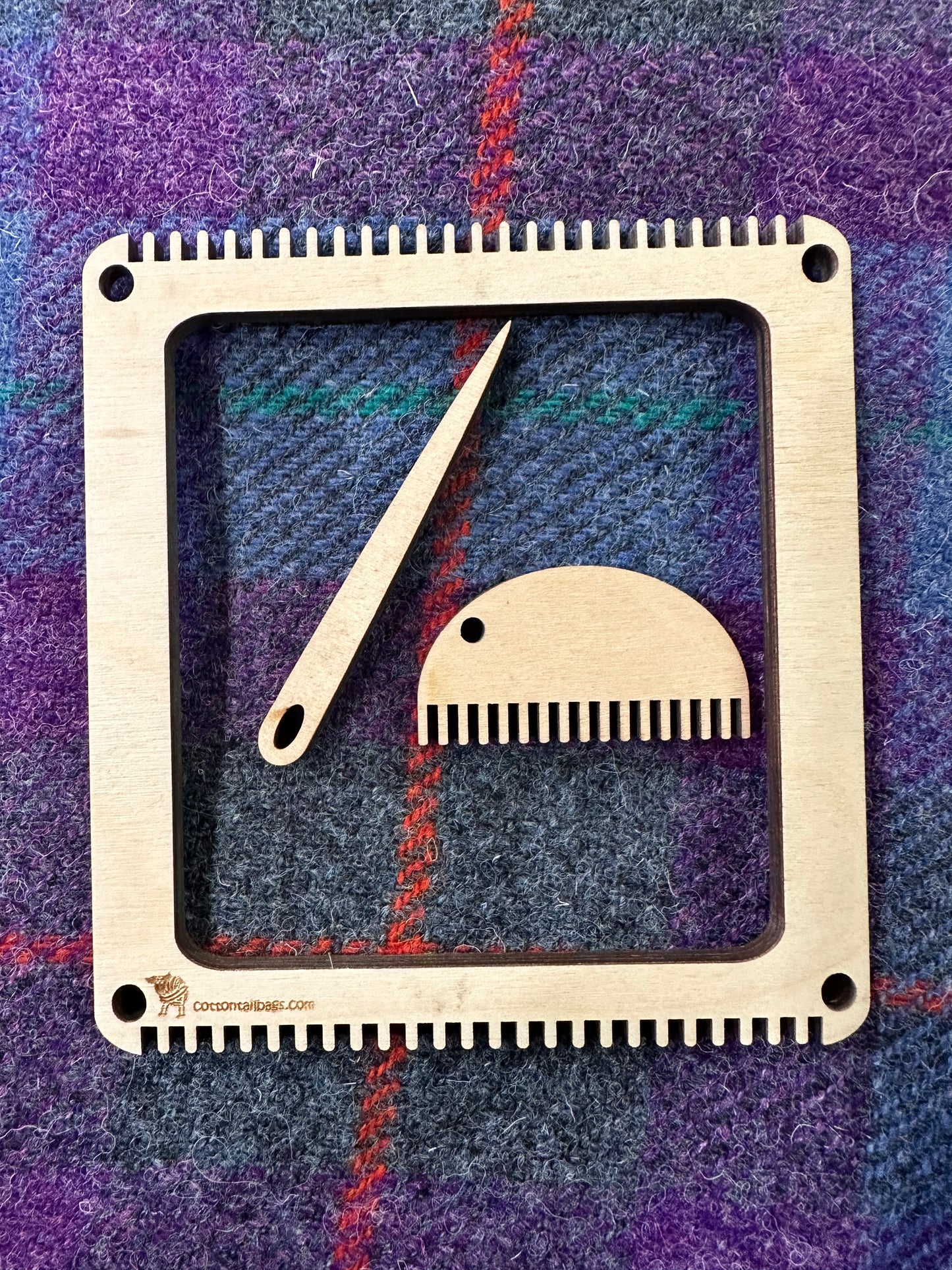 Coaster Loom Kits
