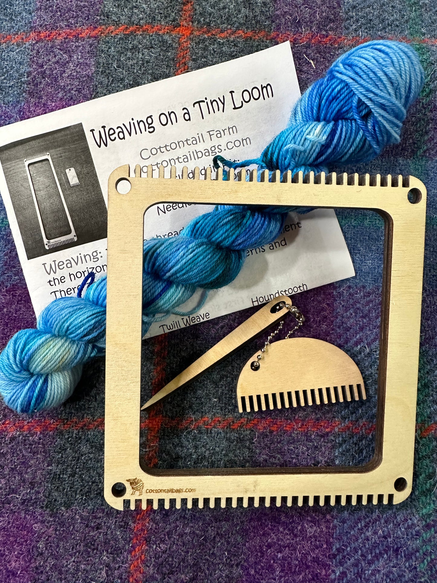 Coaster Loom Kits