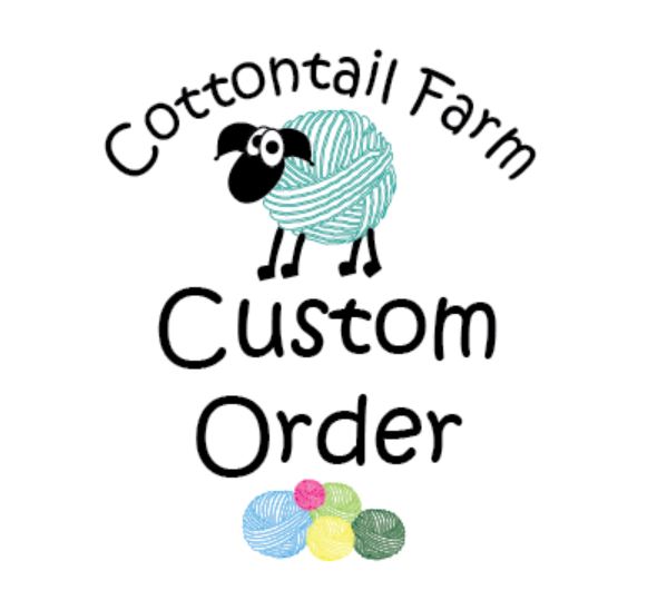 Custom Order Robin