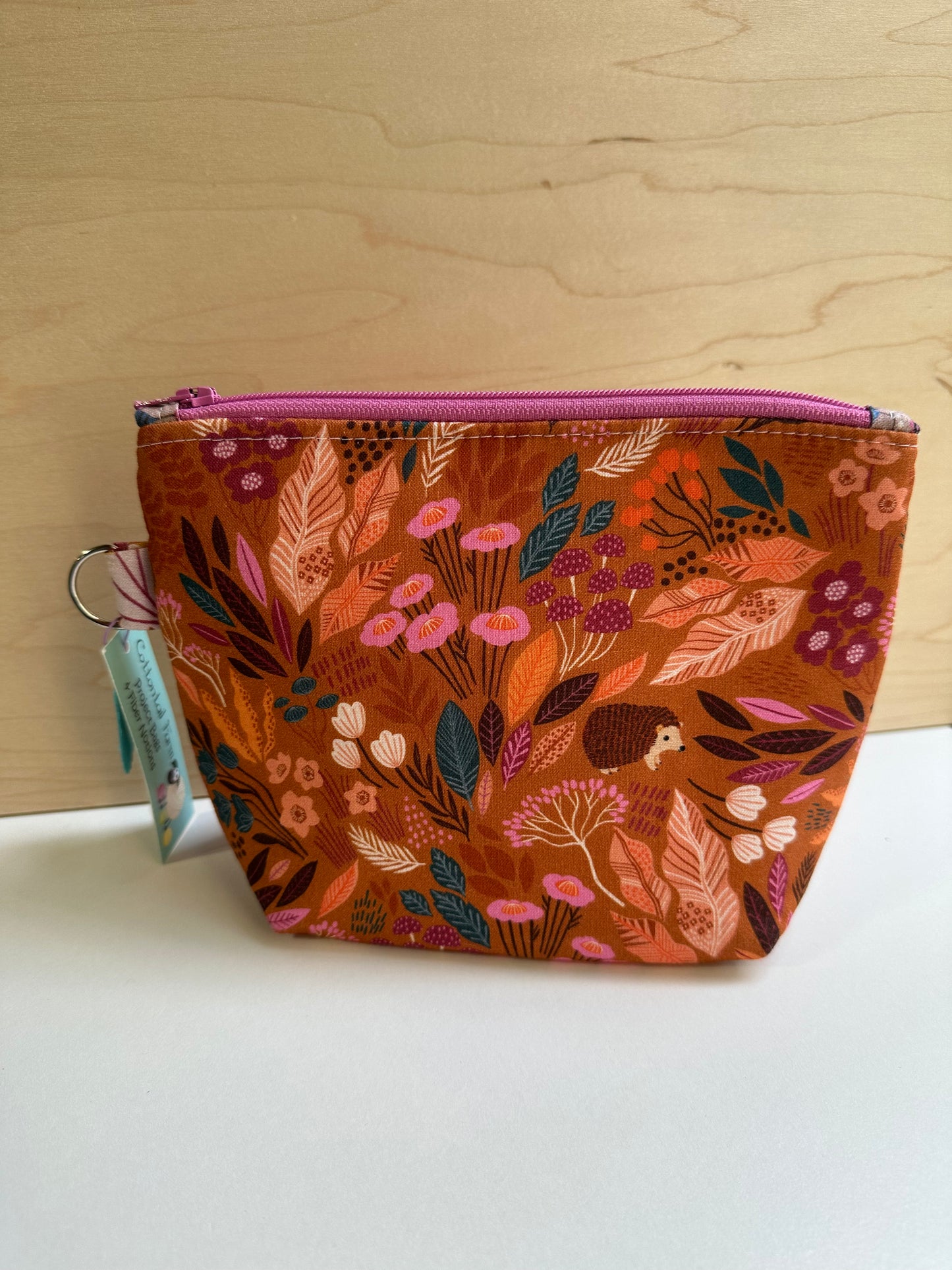 Notion Bag