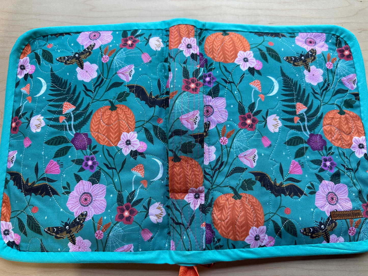 Deluxe Needle Binder