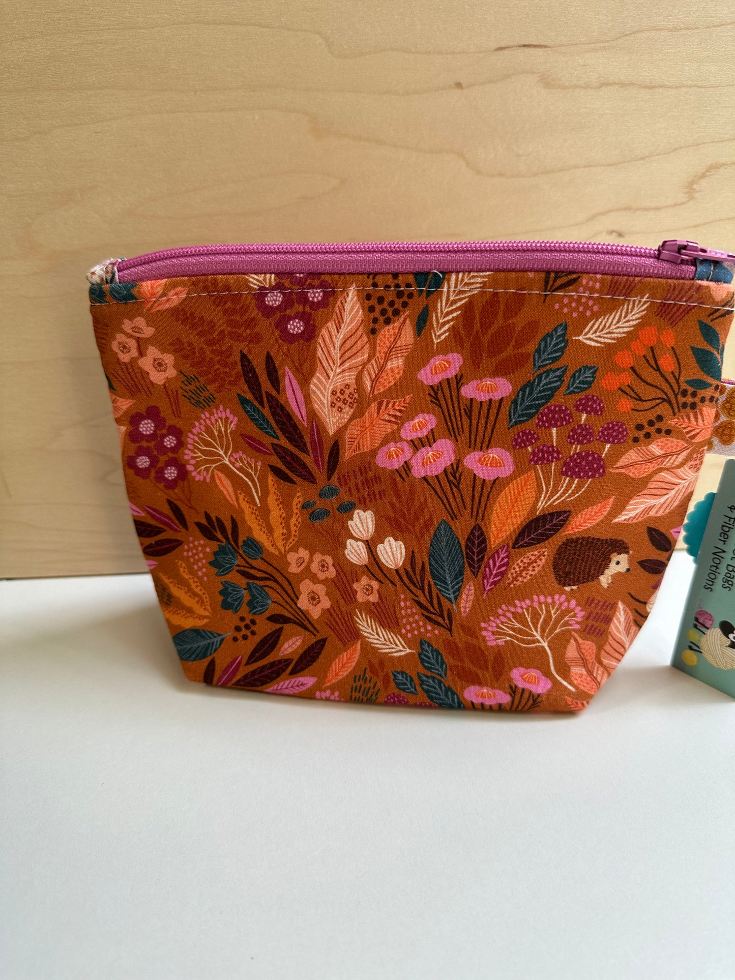 Notion Bag