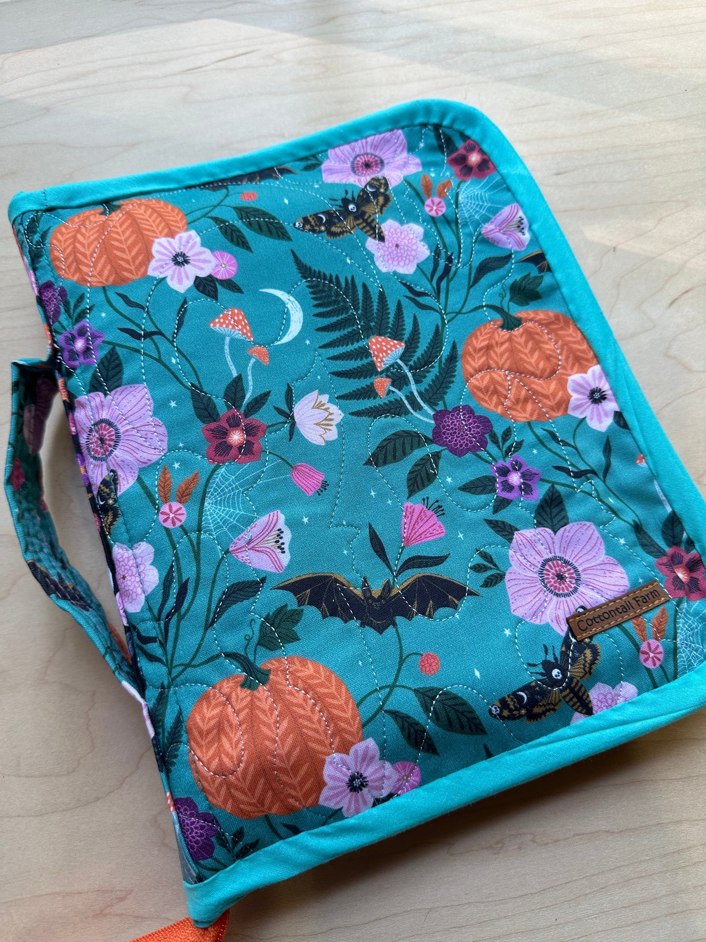 Deluxe Needle Binder
